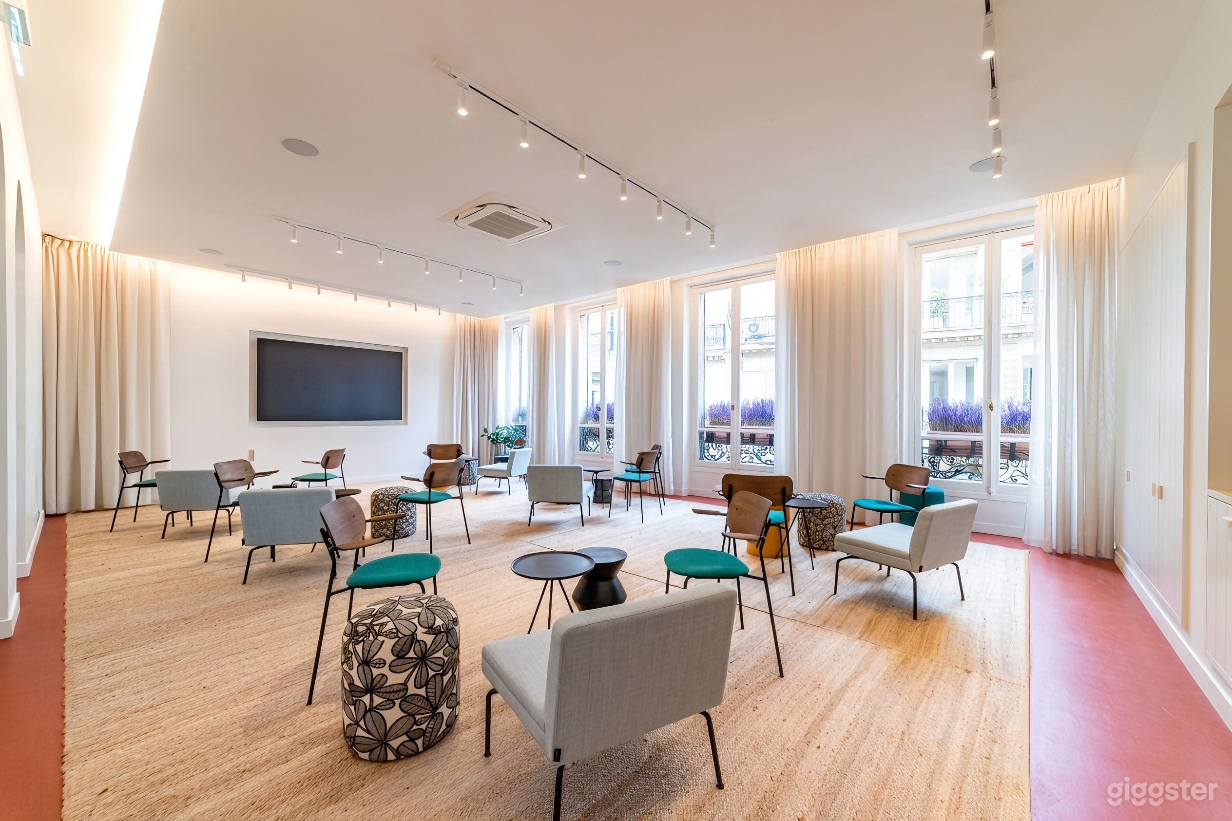 Photo de Le Citronnier | Salle de réunion pour 50 4