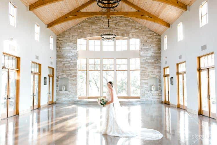 Wedding Chapel in Dripping Springs Photo 3