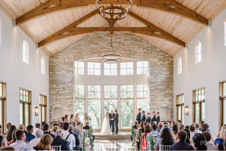 Wedding Chapel in Dripping Springs Photo 1