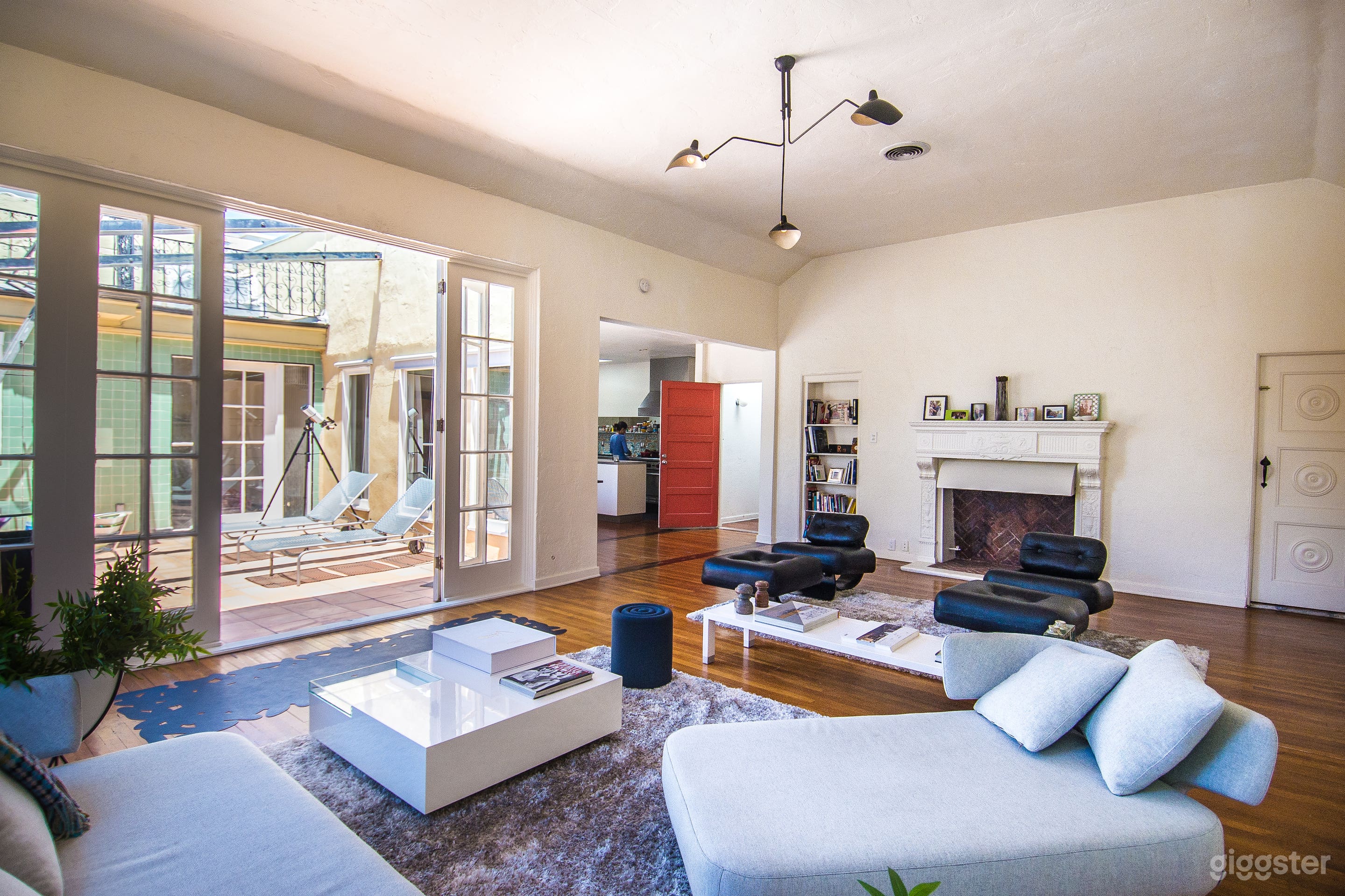 Multiple Choice (Office, Loft, Warehouse, &amp; Gallery Spaces) Photo 4