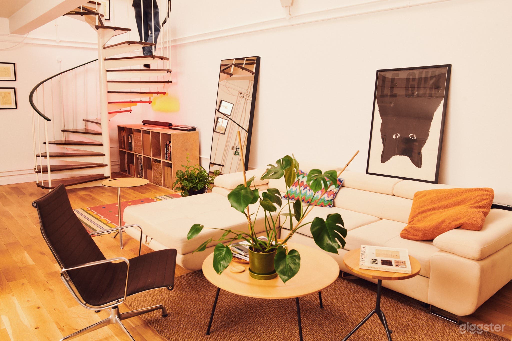 Lounge | Co-working Space Photo 1