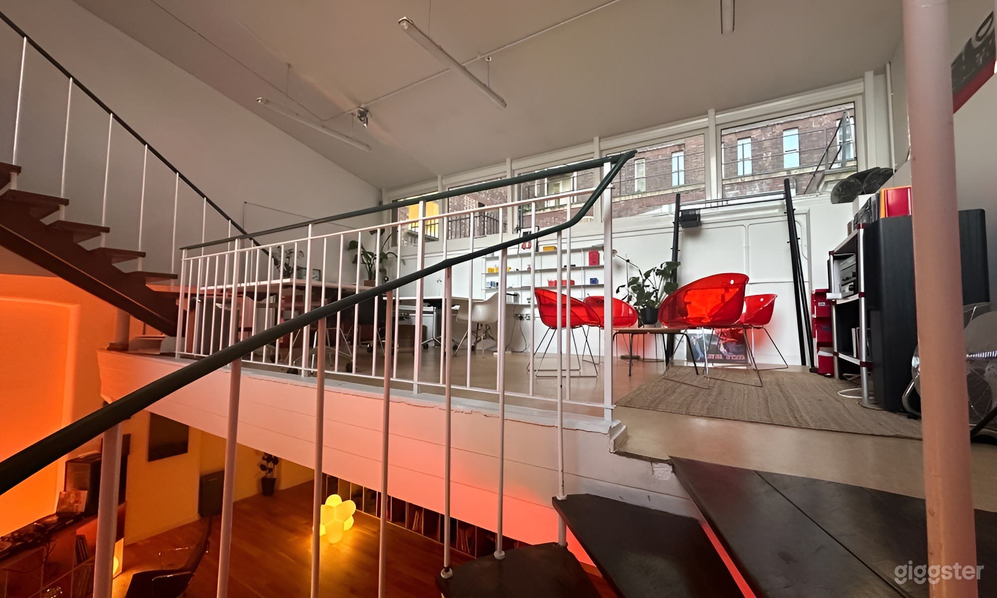 Lounge | Co-working Space Photo 4