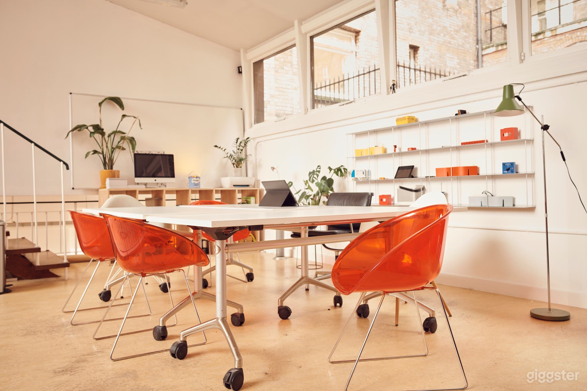 Lounge | Co-working Space Photo 2