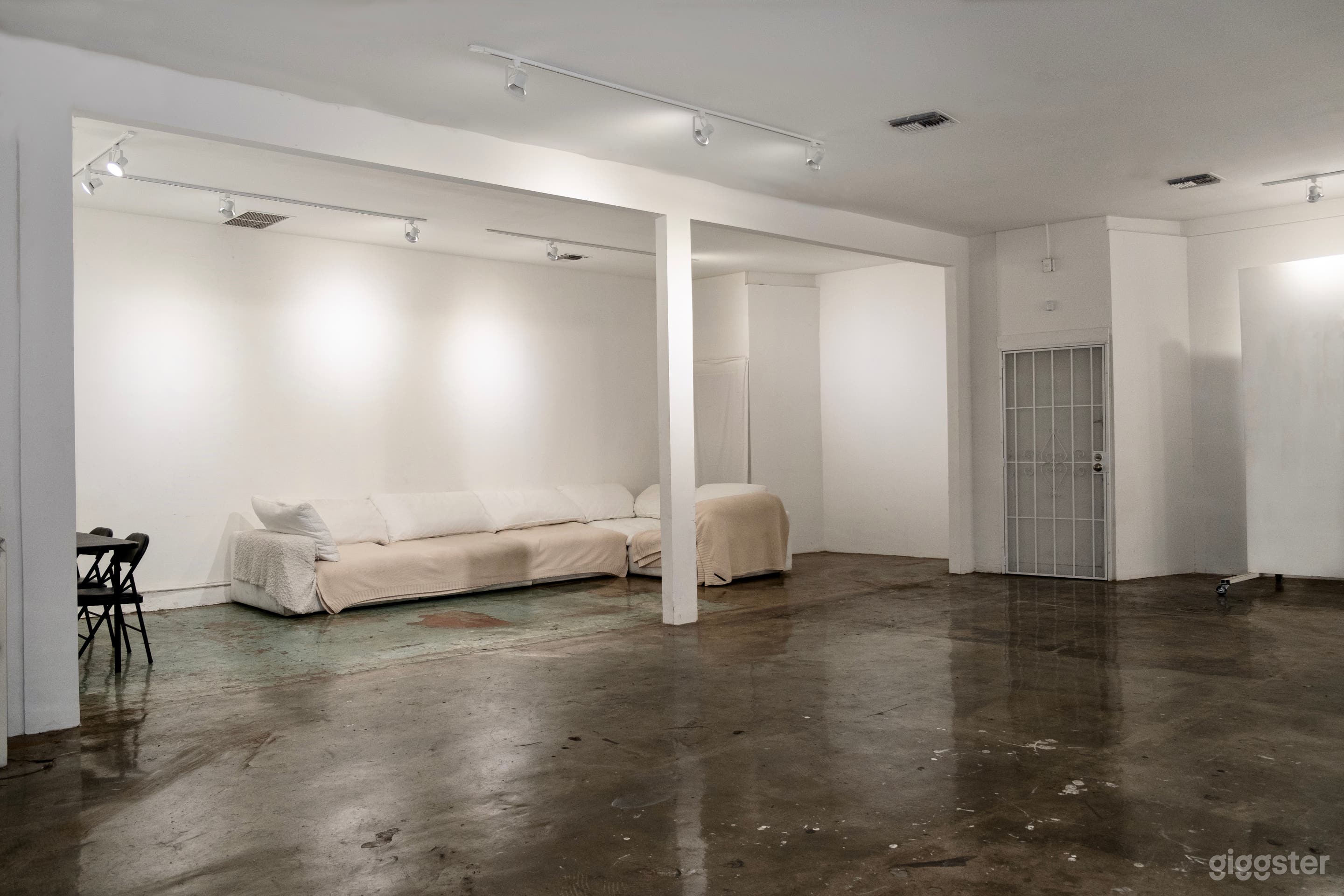 Industrial Gallery Photo Video Studio Events Photo 2