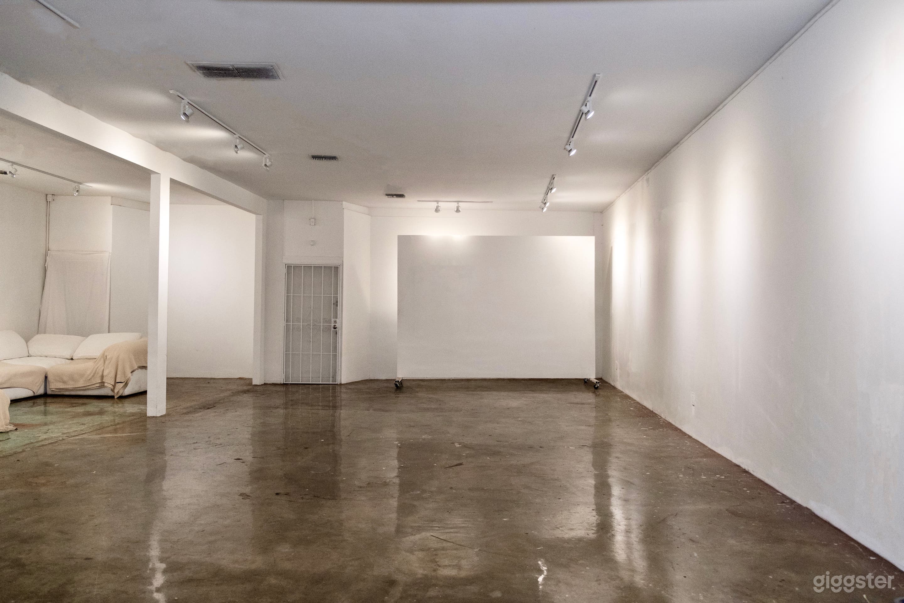 Industrial Gallery Photo Video Studio Events Photo 1