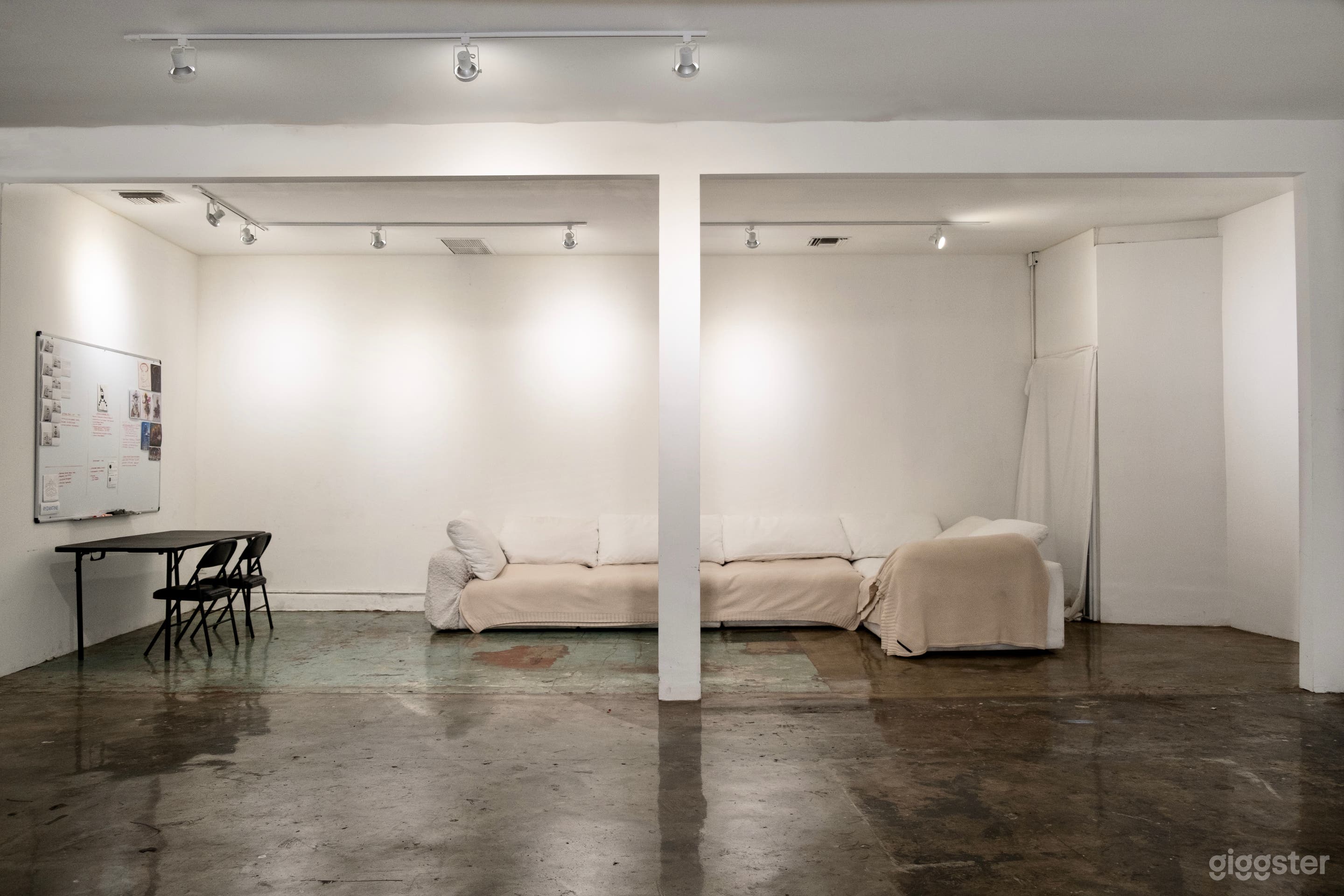 Industrial Gallery Photo Video Studio Events Photo 3