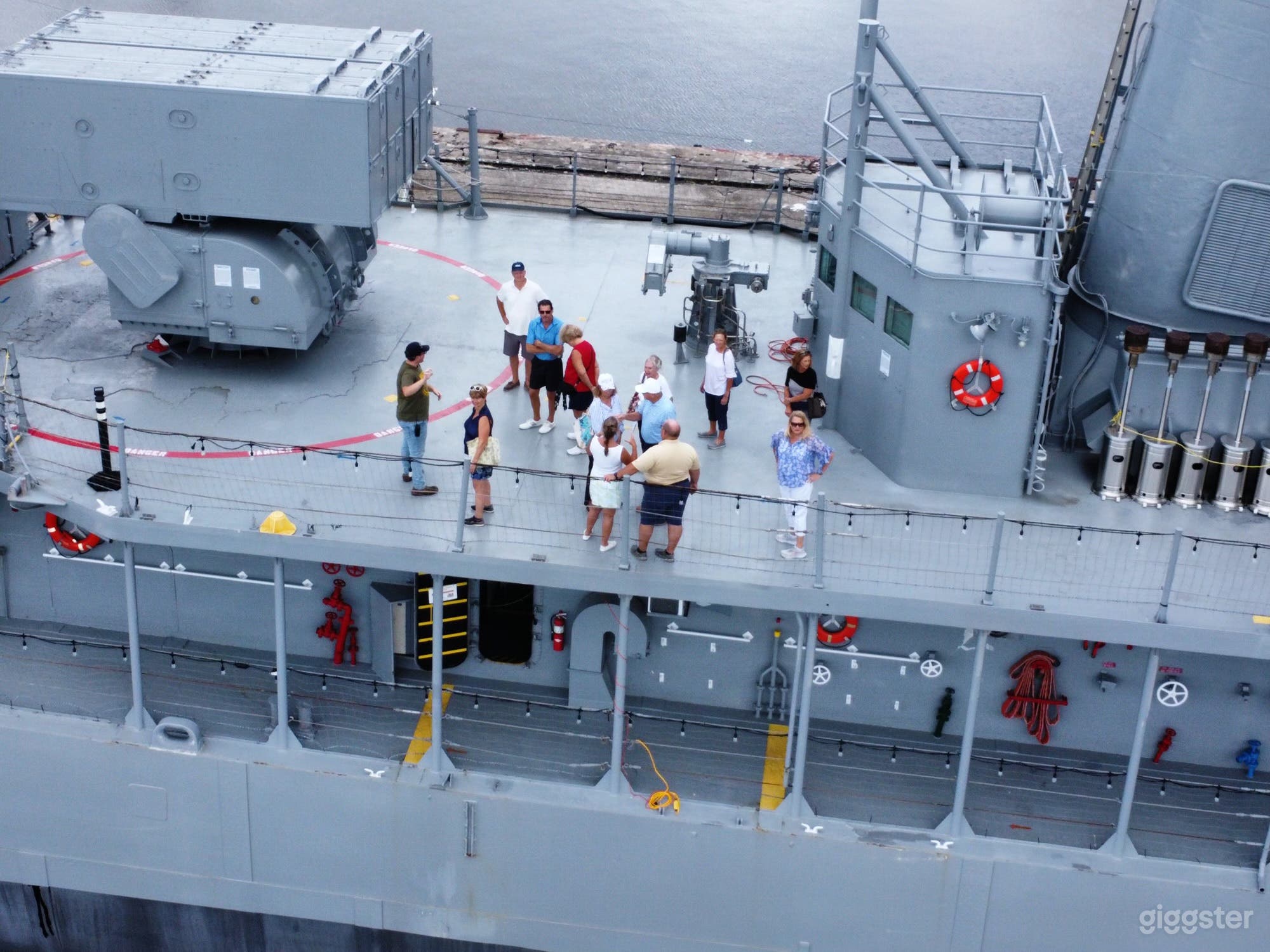 A Naval Museum in Jacksonville Photo 3