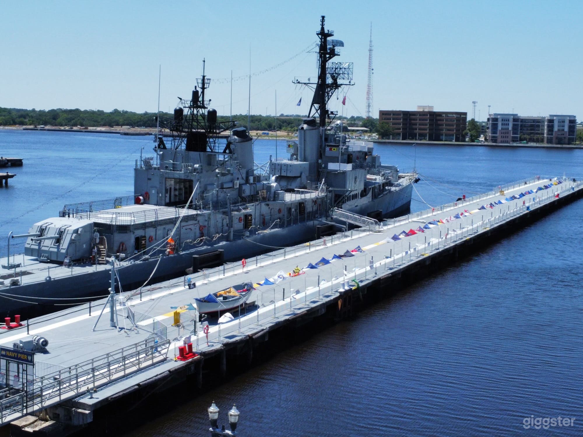 A Naval Museum in Jacksonville Photo 1