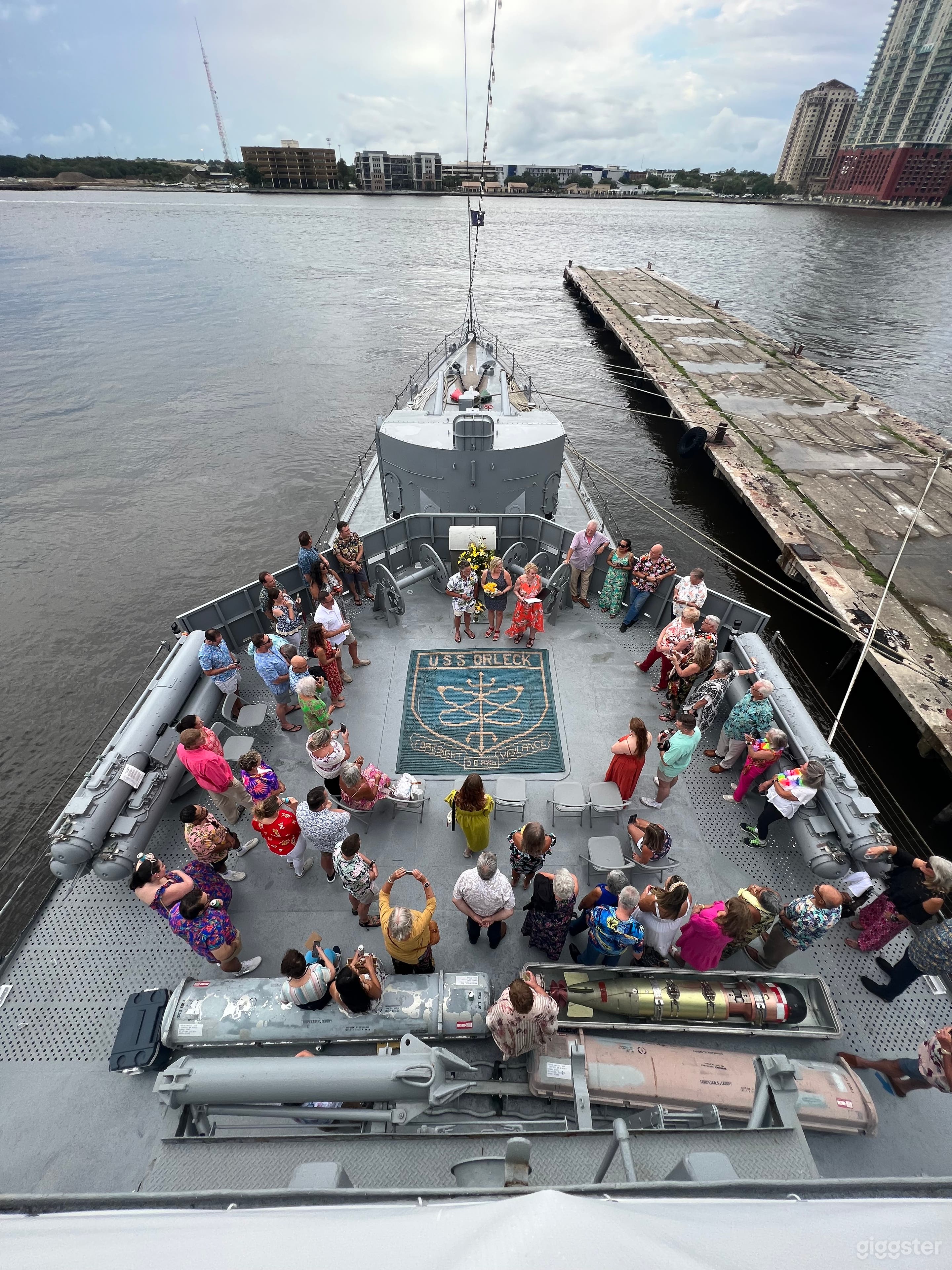 A Naval Museum in Jacksonville Photo 2