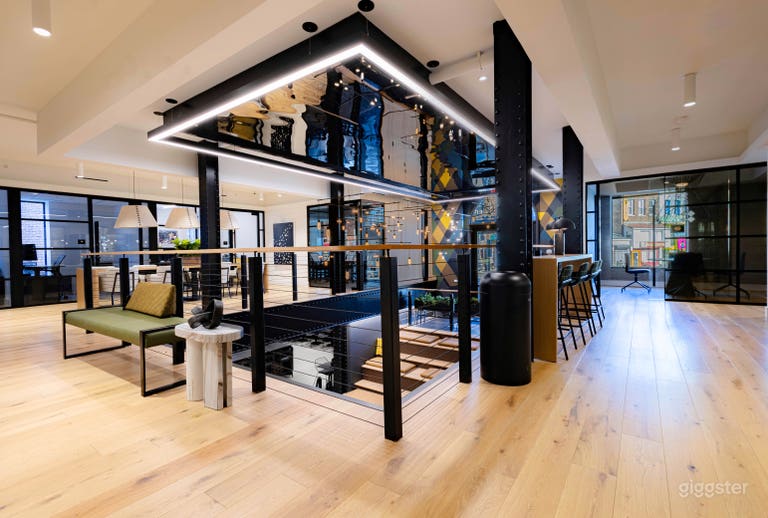  Kalorama Meeting Room 