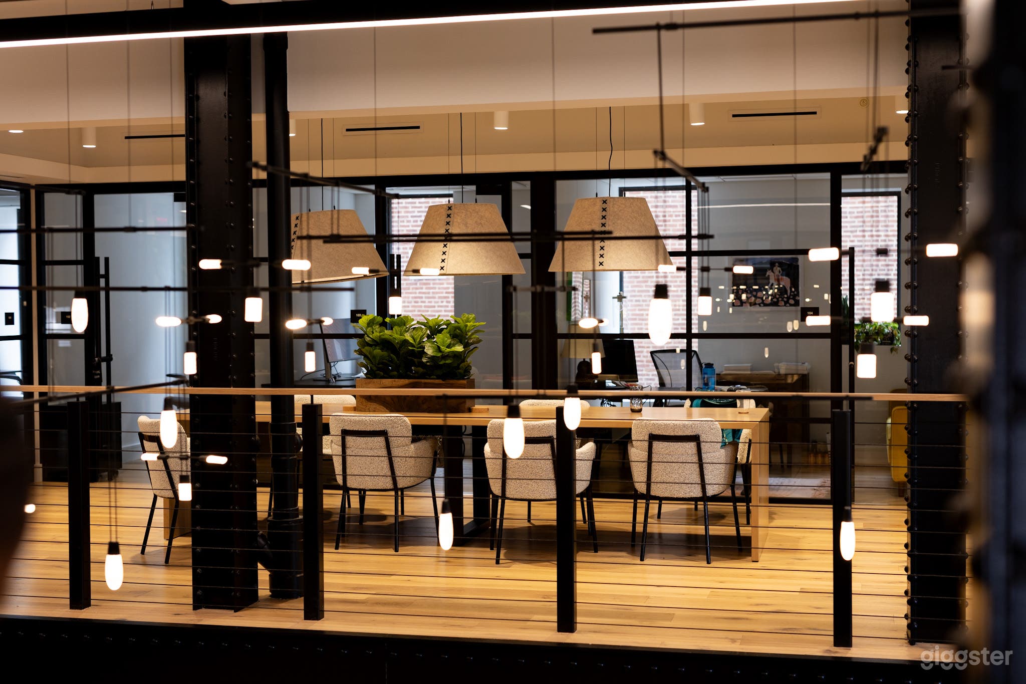 Kalorama Meeting Room Photo 4