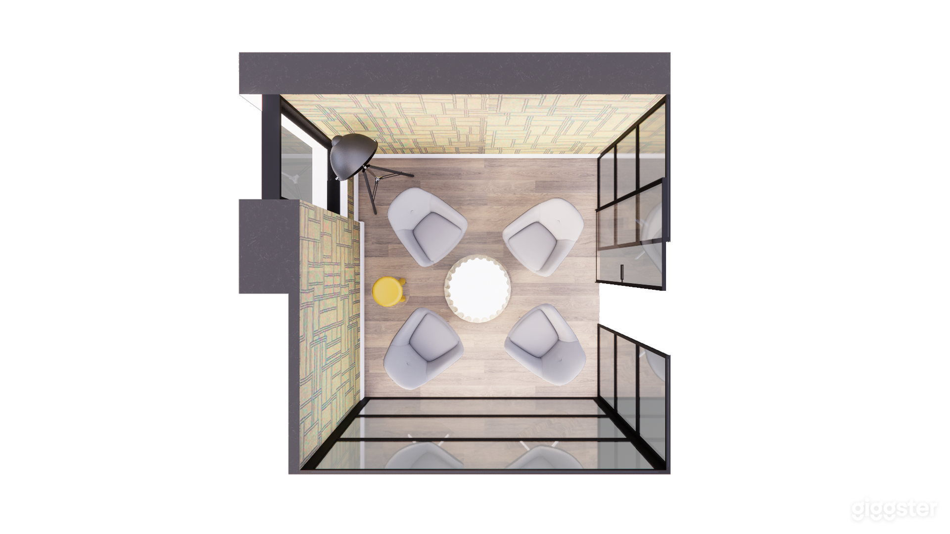 Kalorama Meeting Room Photo 2