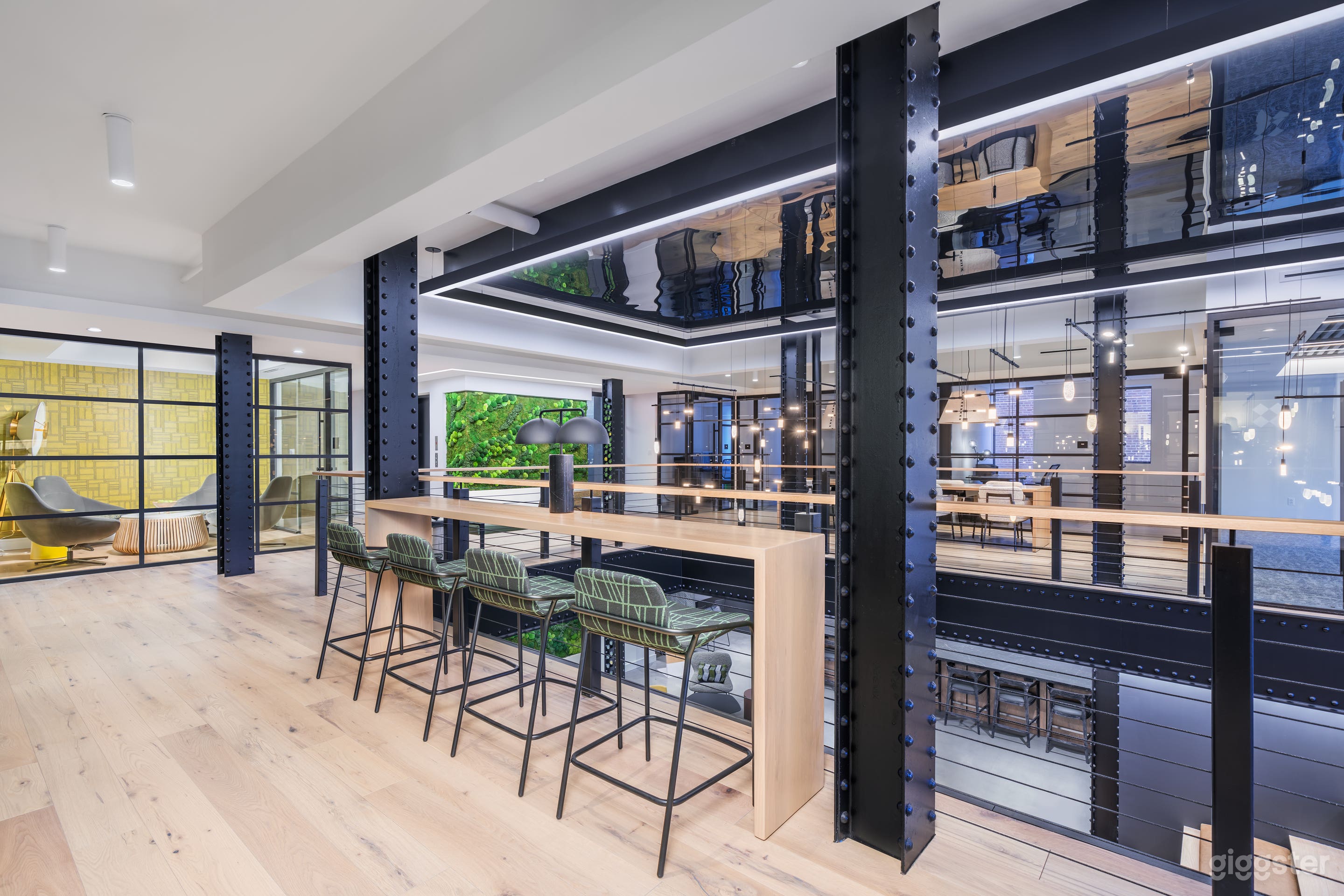 Kalorama Meeting Room Photo 3