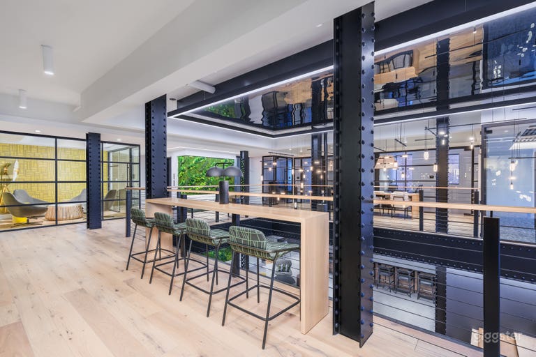  Kalorama Meeting Room 