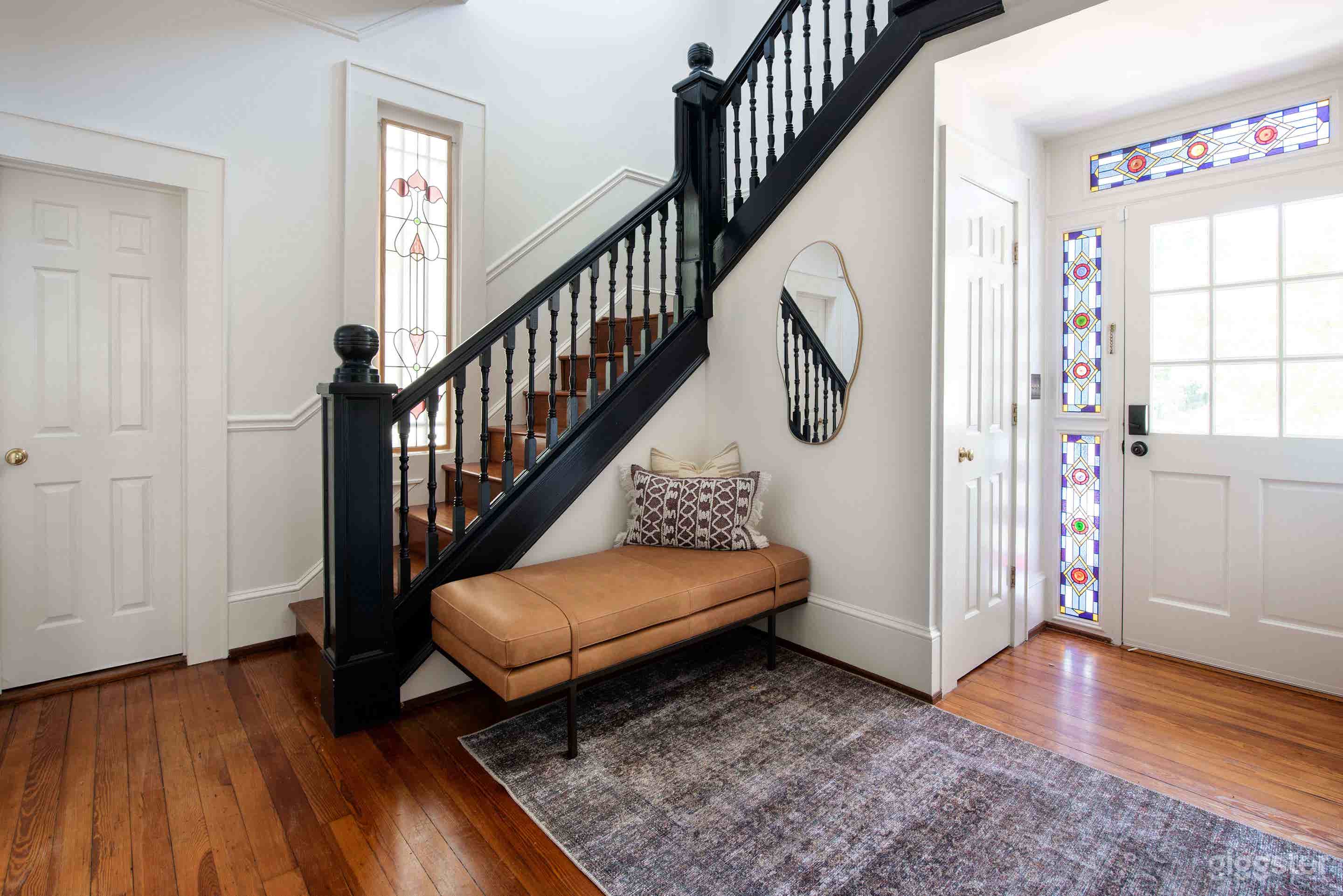 Grant Grandeur | Historic Designer Estate Photo 4