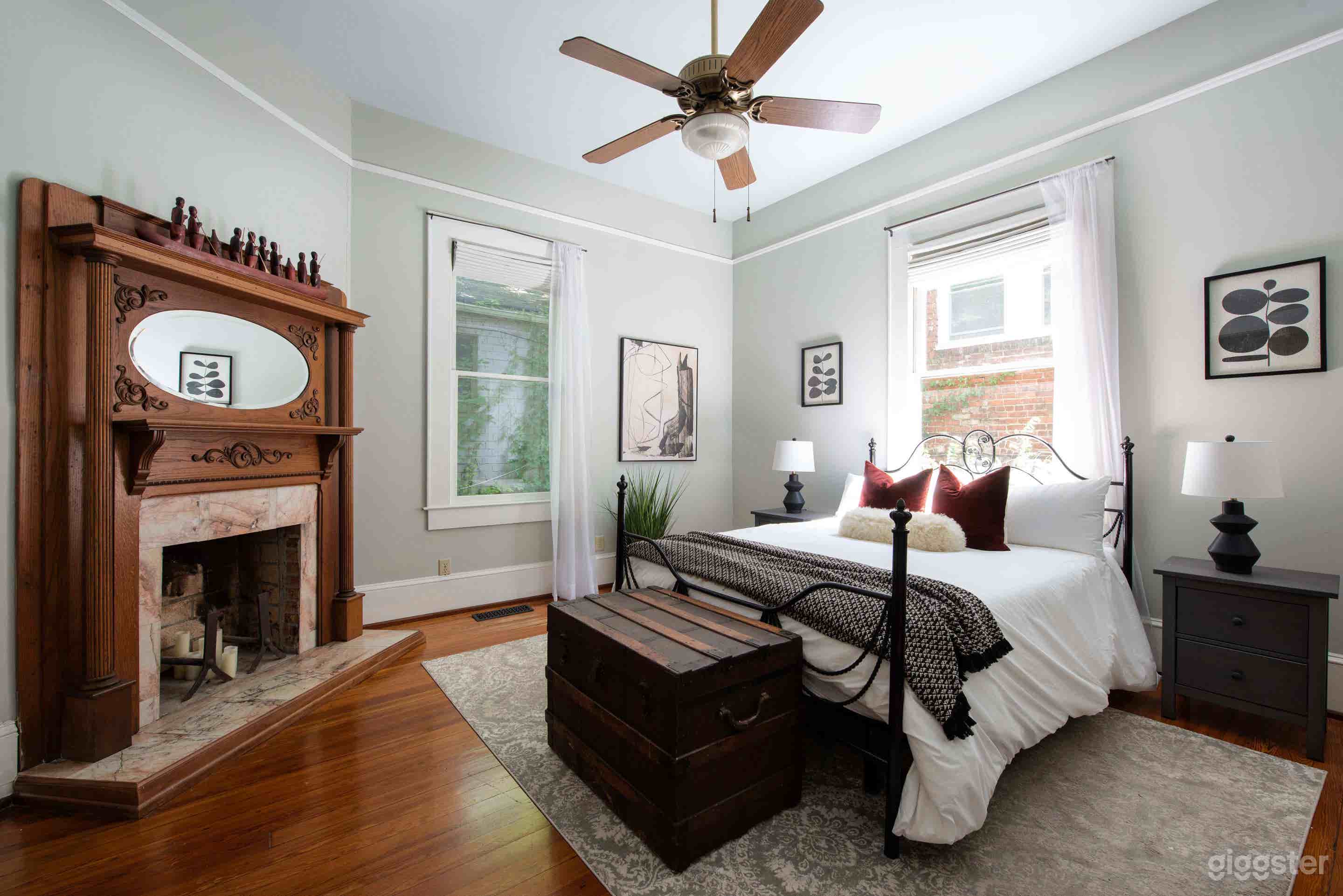 Grant Grandeur | Historic Designer Estate Photo 3