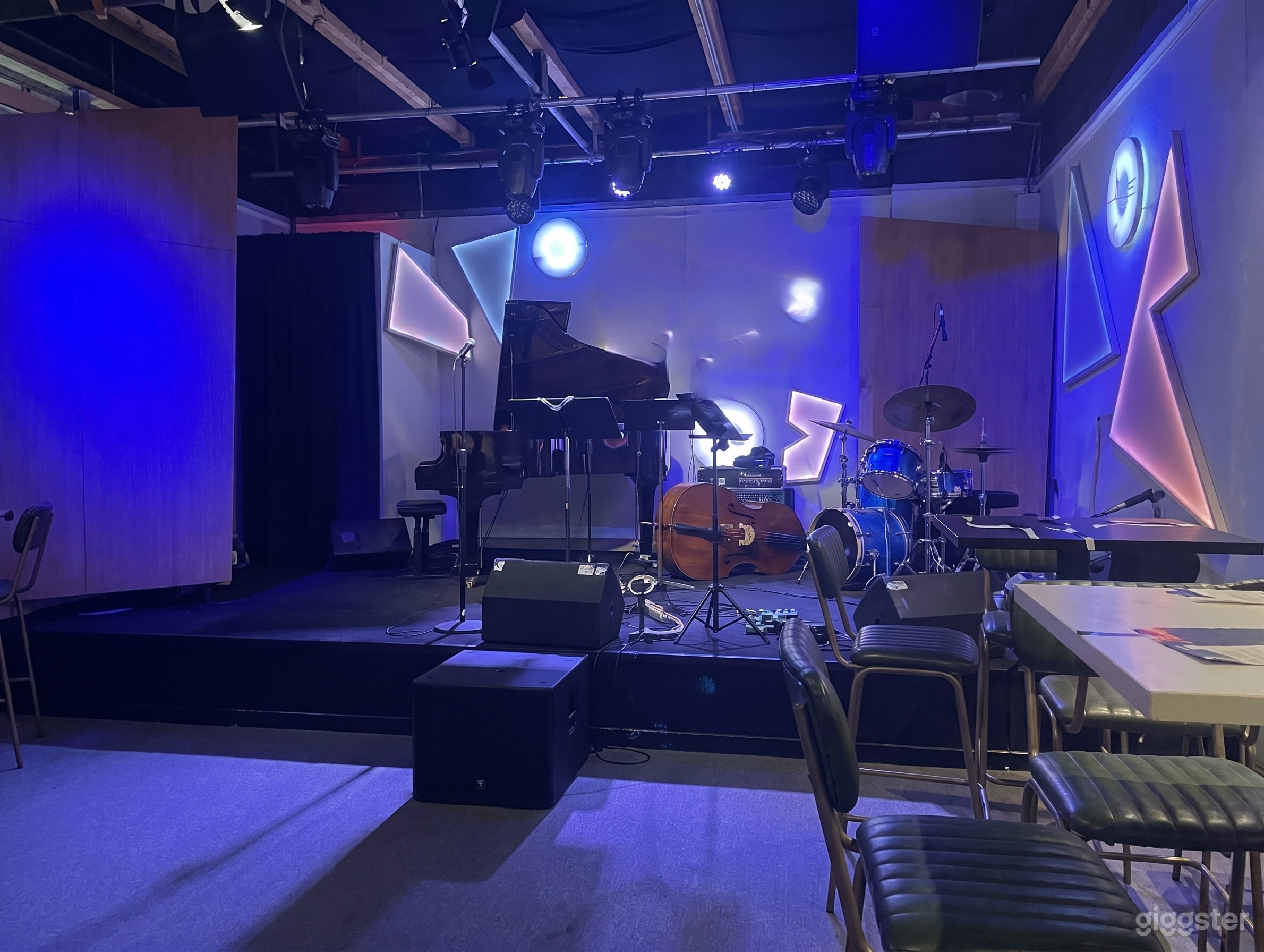 Photo de Lieu festif et modulable pour événements et soirées 1