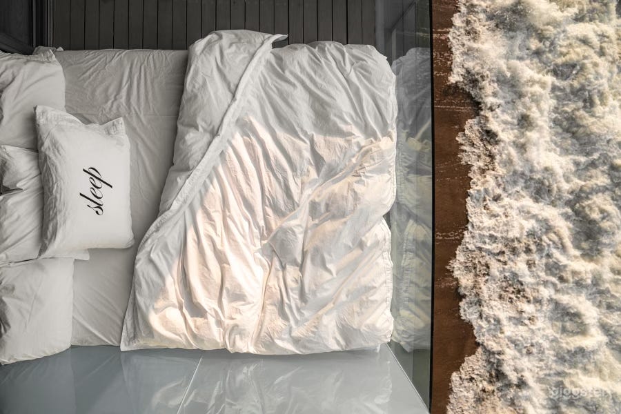 Malibu Oceanfront Photo 3