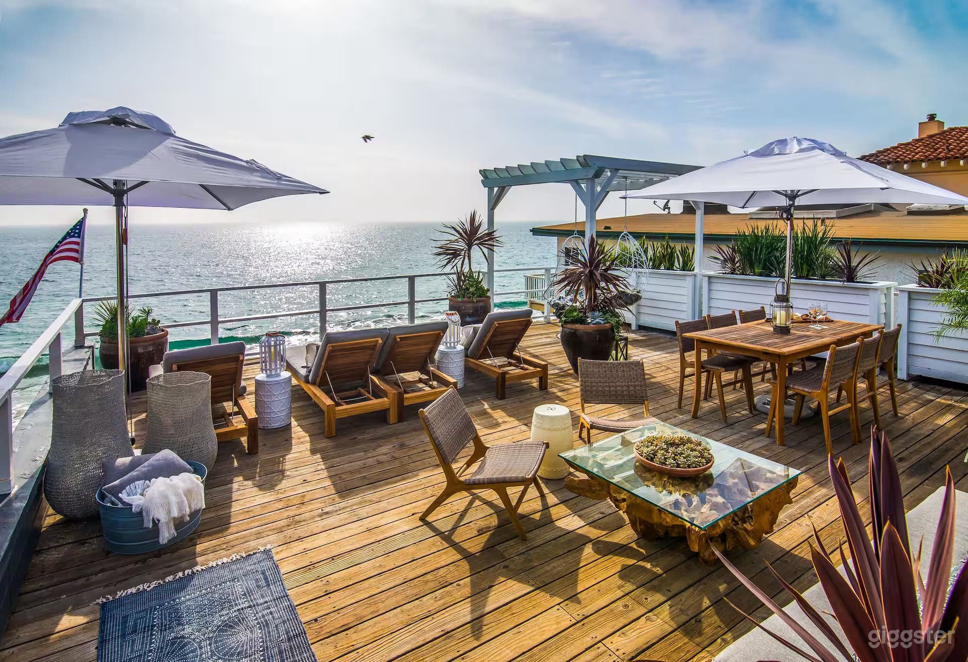 Malibu Oceanfront Photo 1