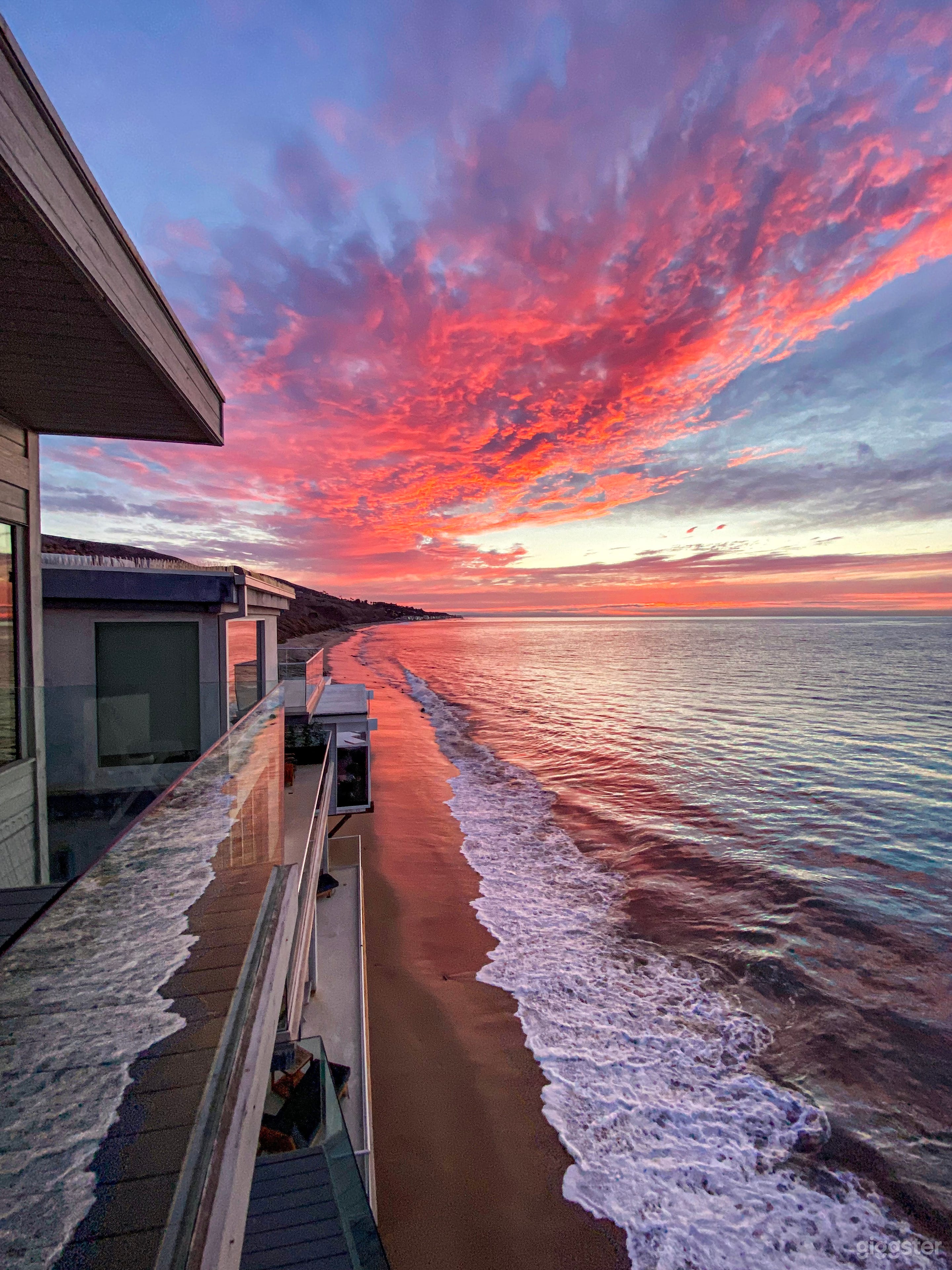 Malibu Oceanfront Photo 1