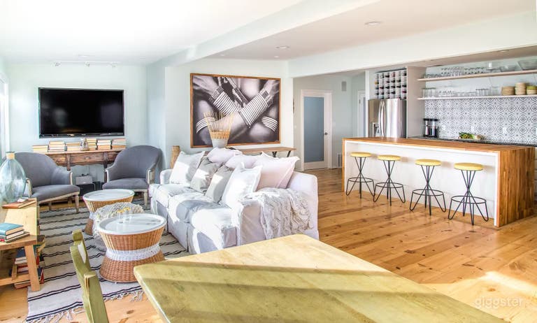 Malibu Oceanfront 