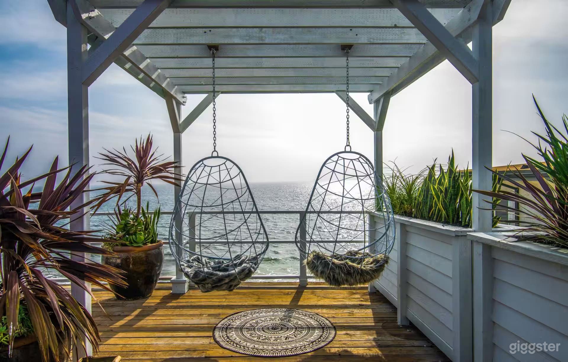 Malibu Oceanfront Photo 2