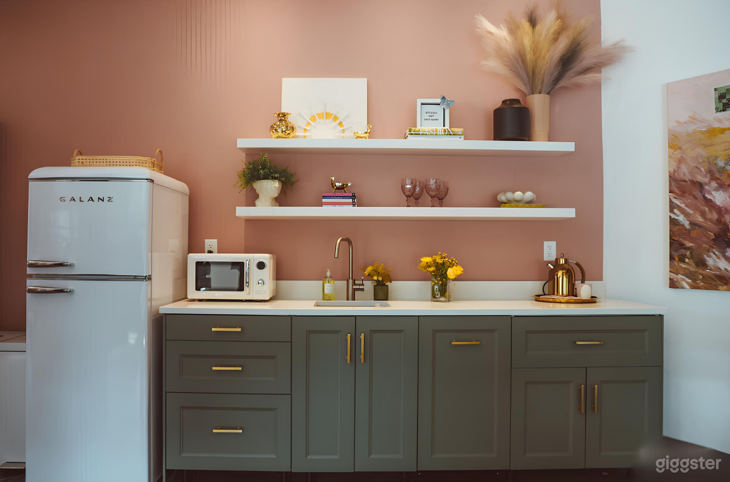 Modern Event Space & Creative Studio in Park City Photo 2