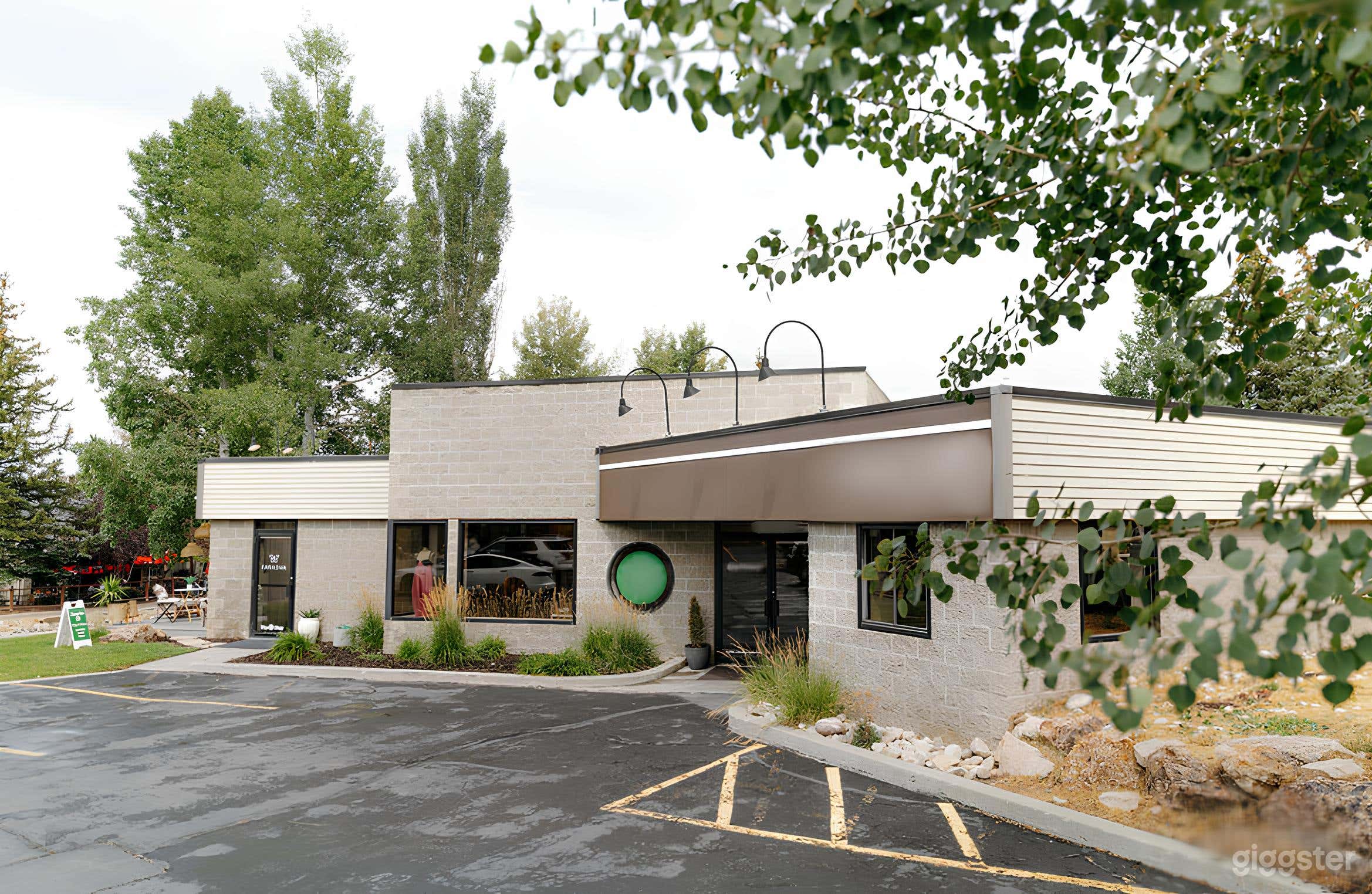 Modern Event Space & Creative Studio in Park City Photo 1