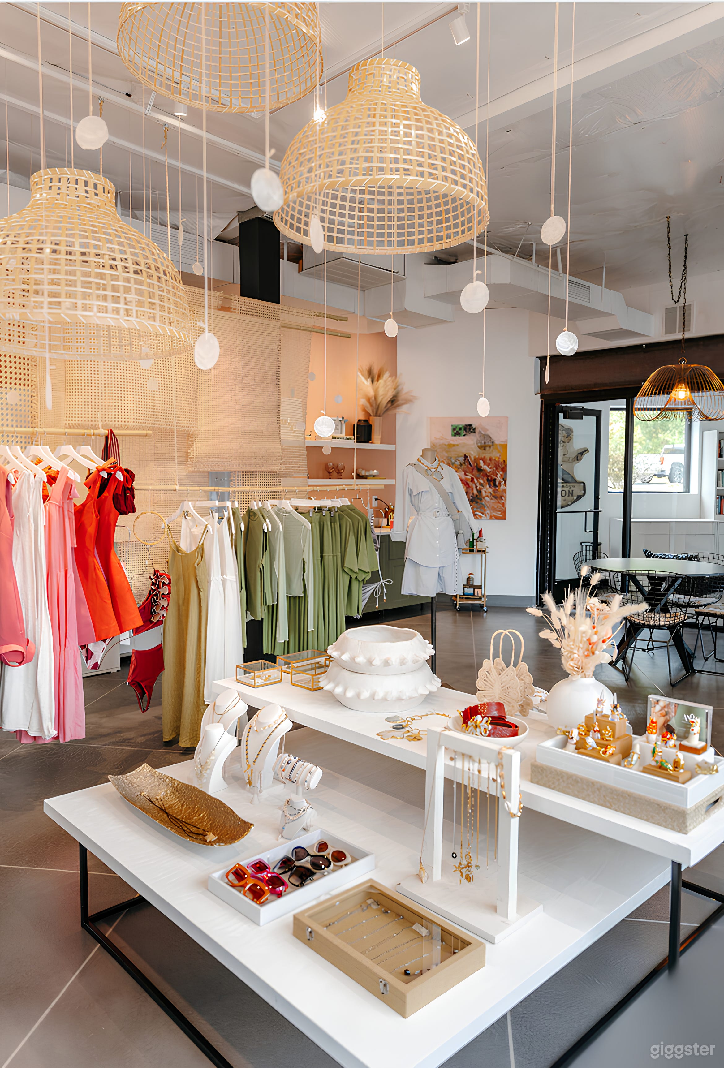 Modern Event Space & Creative Studio in Park City Photo 3