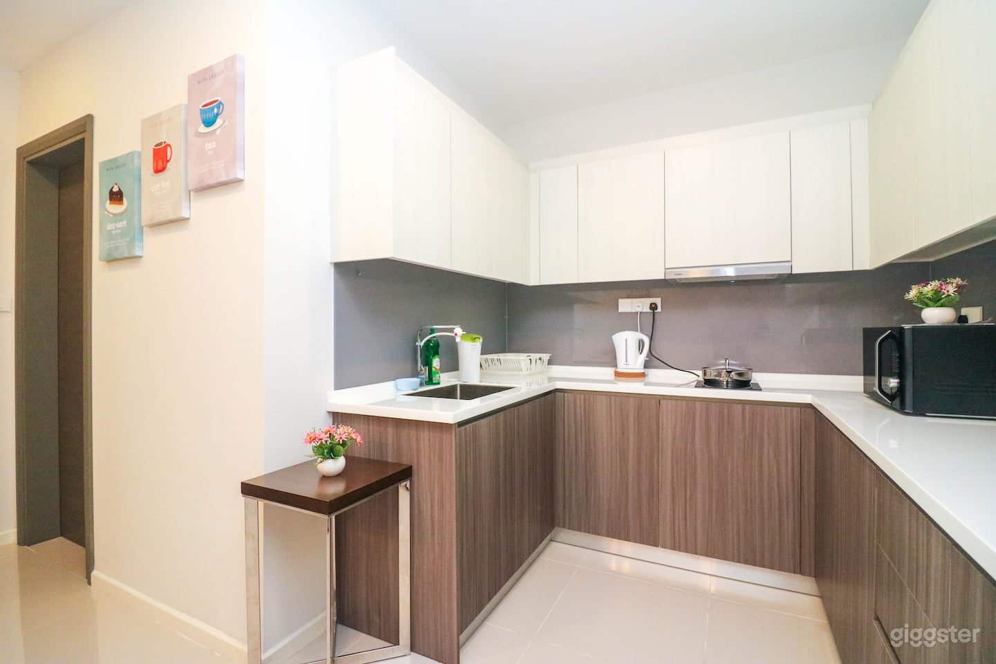 Mocha Suite in Johor Bahru Photo 4