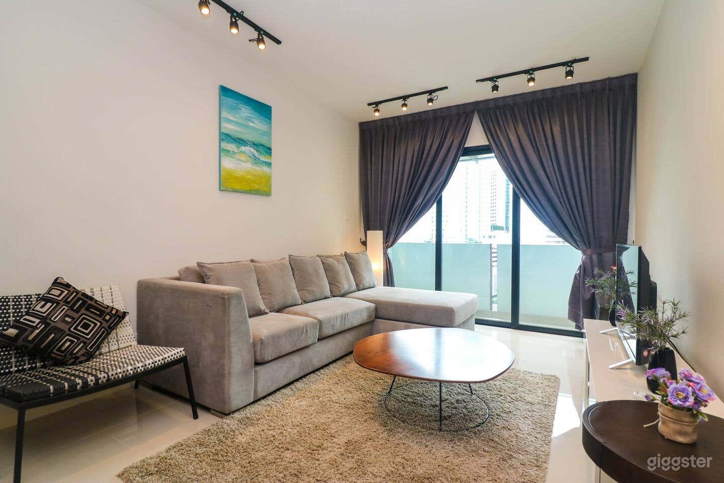 Mocha Suite in Johor Bahru Photo 3