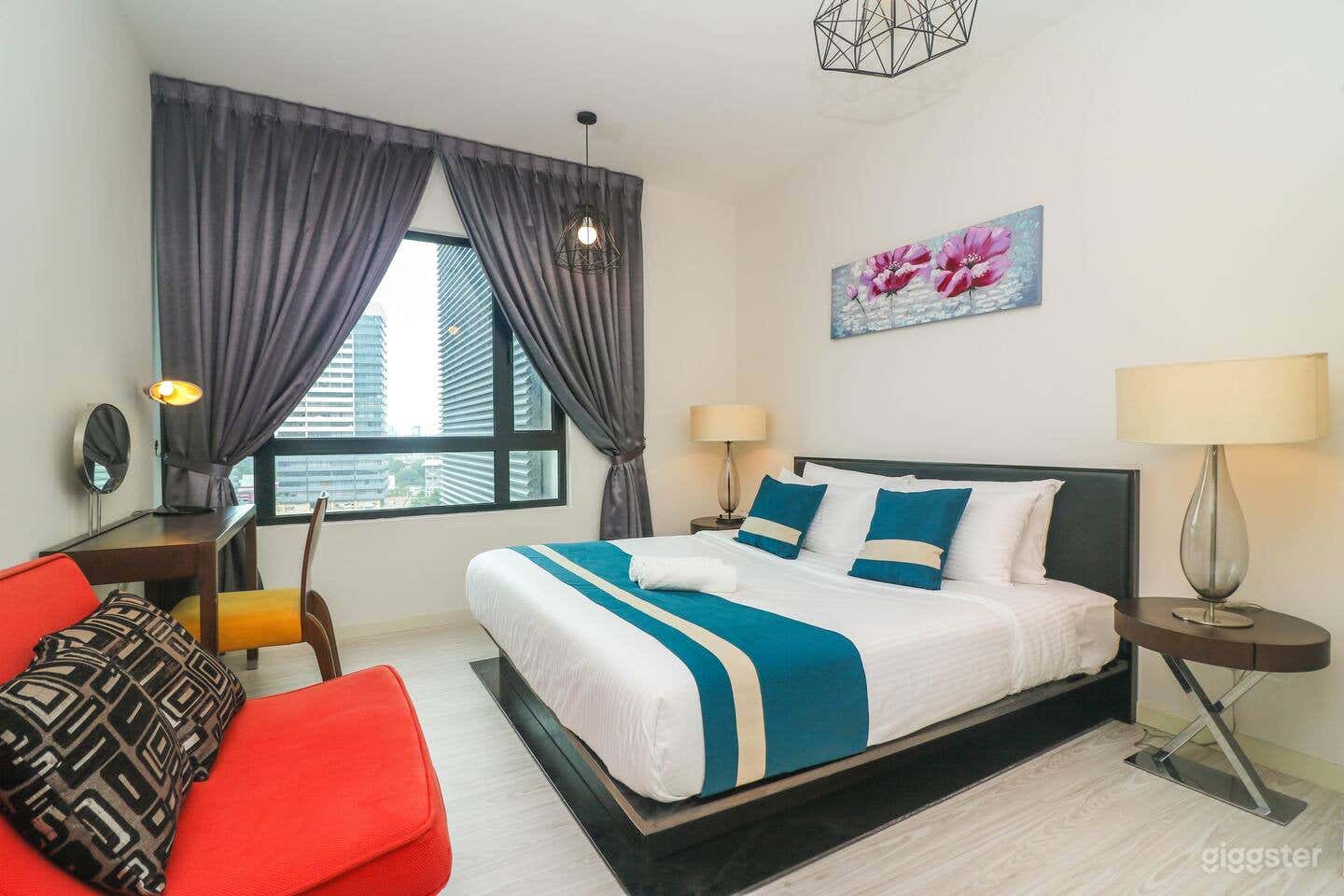 Mocha Suite in Johor Bahru Photo 2