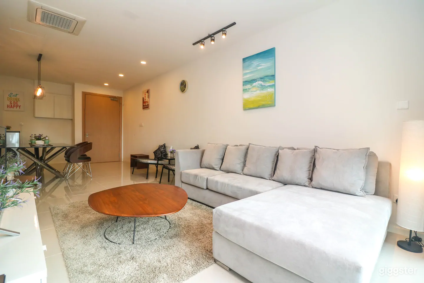 Mocha Suite in Johor Bahru Photo 1