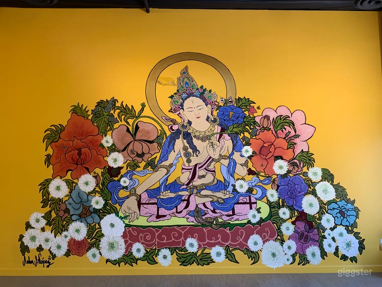  High-end Yoga, Meditation and Wellness center in Scottsdale 