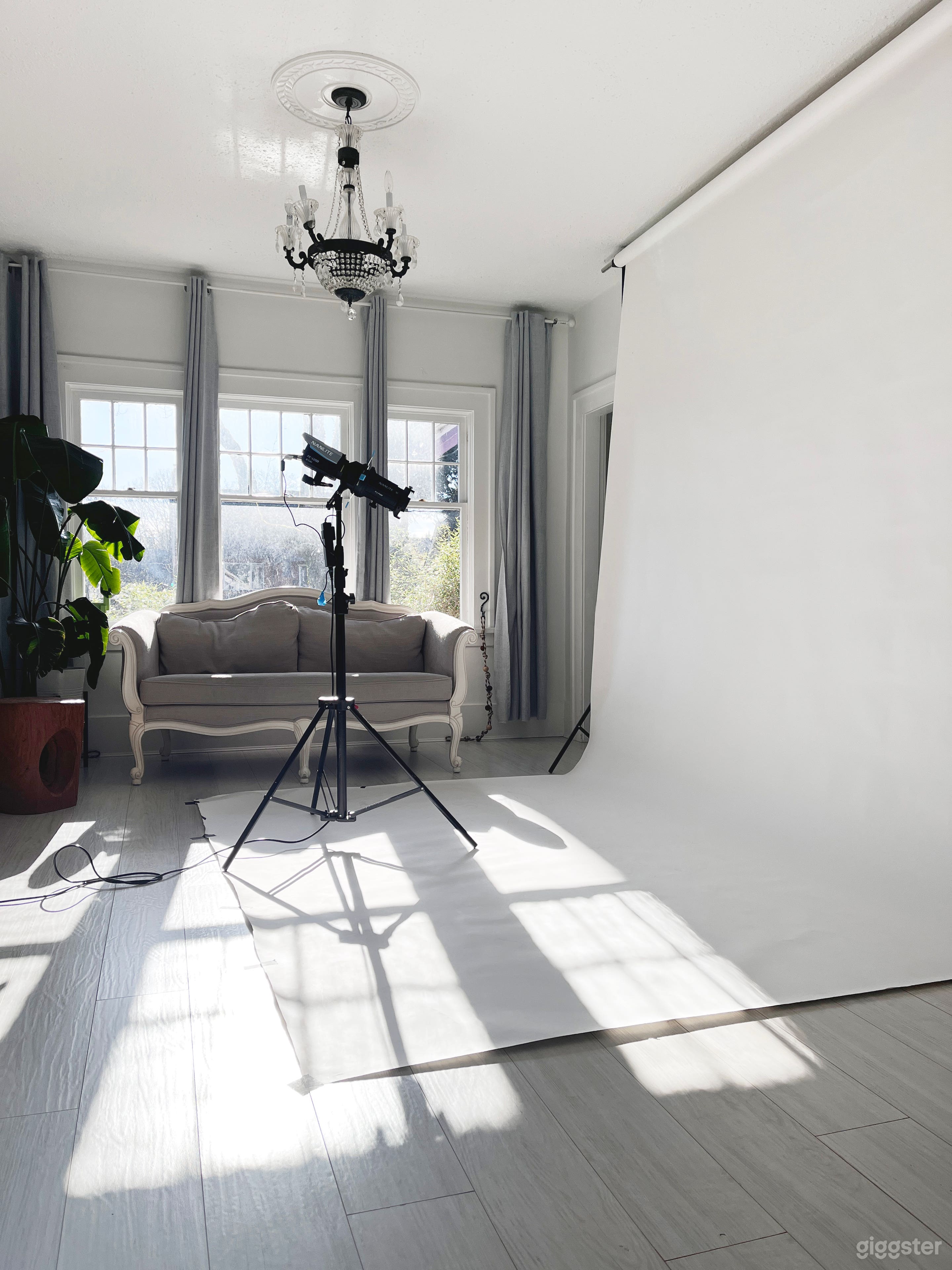 House studio in Kits  Photo 2