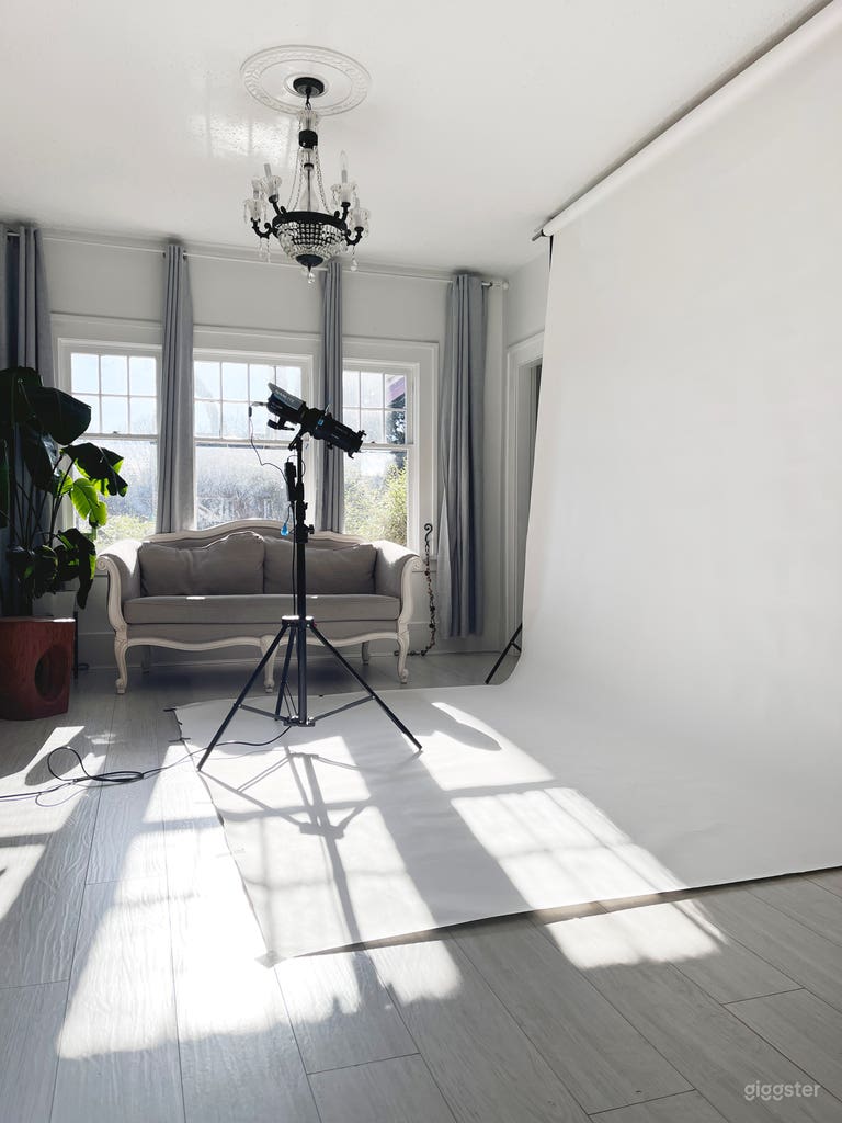  House studio in Kits  