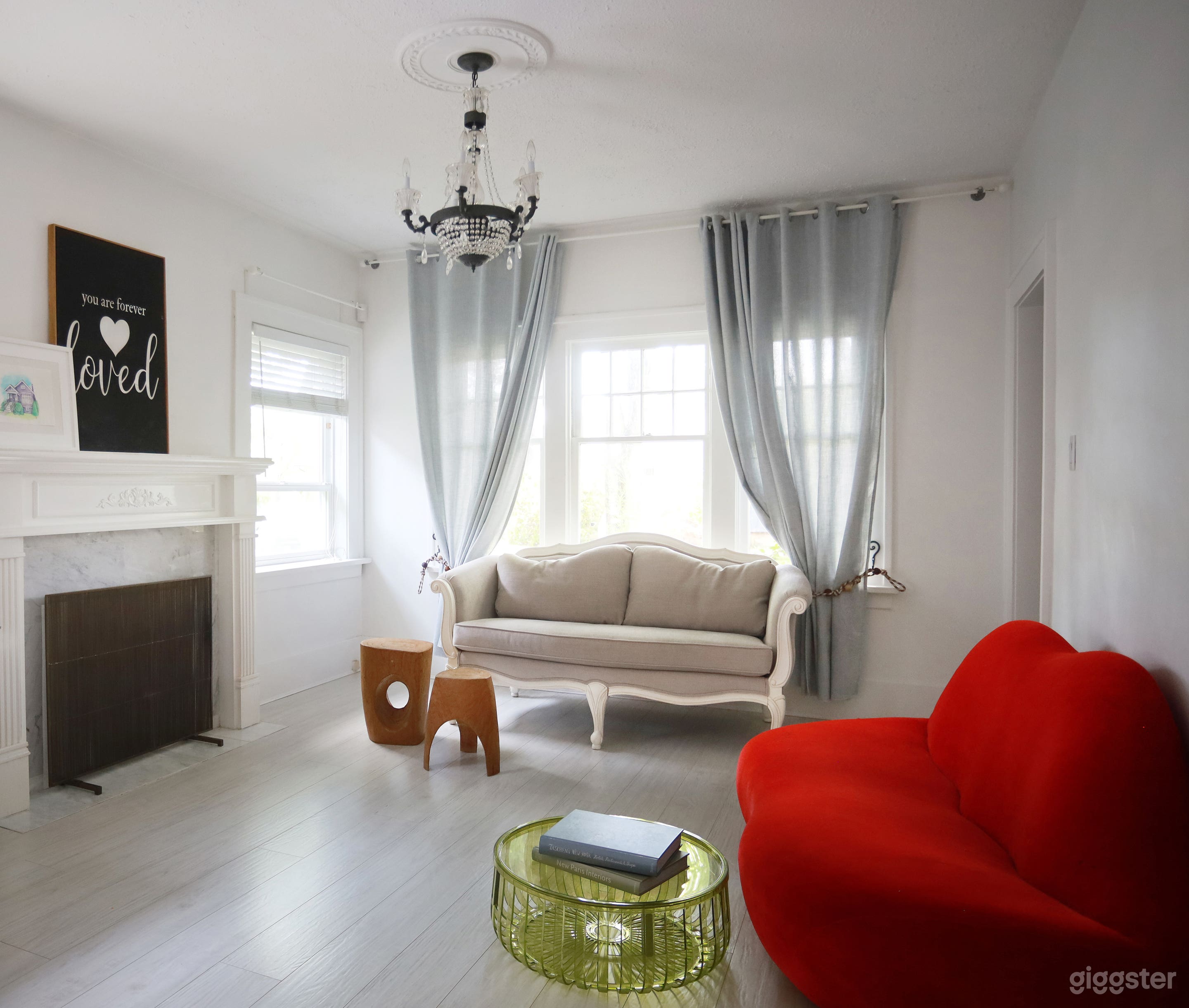 House studio in Kits  Photo 2