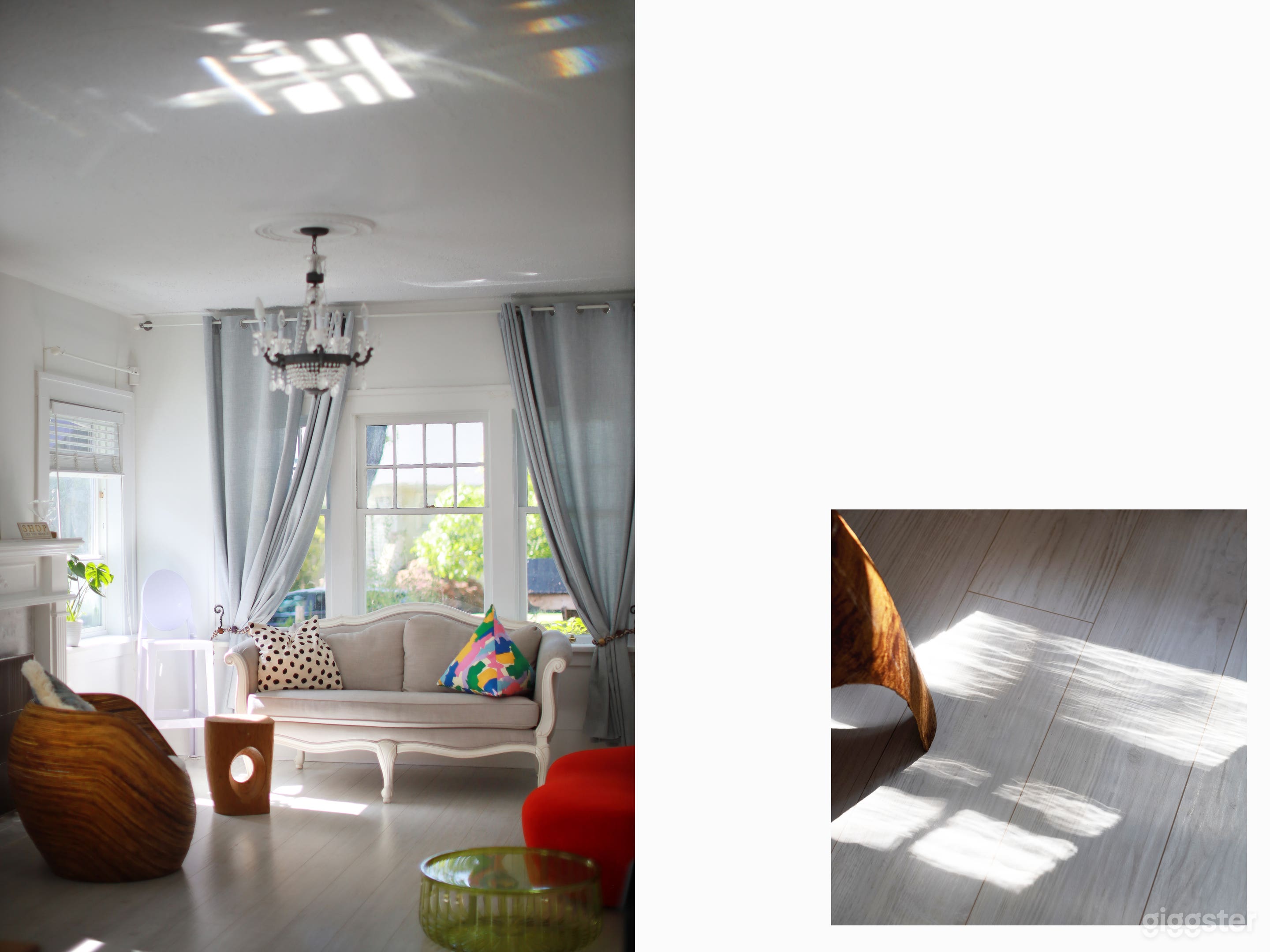 House studio in Kits  Photo 1