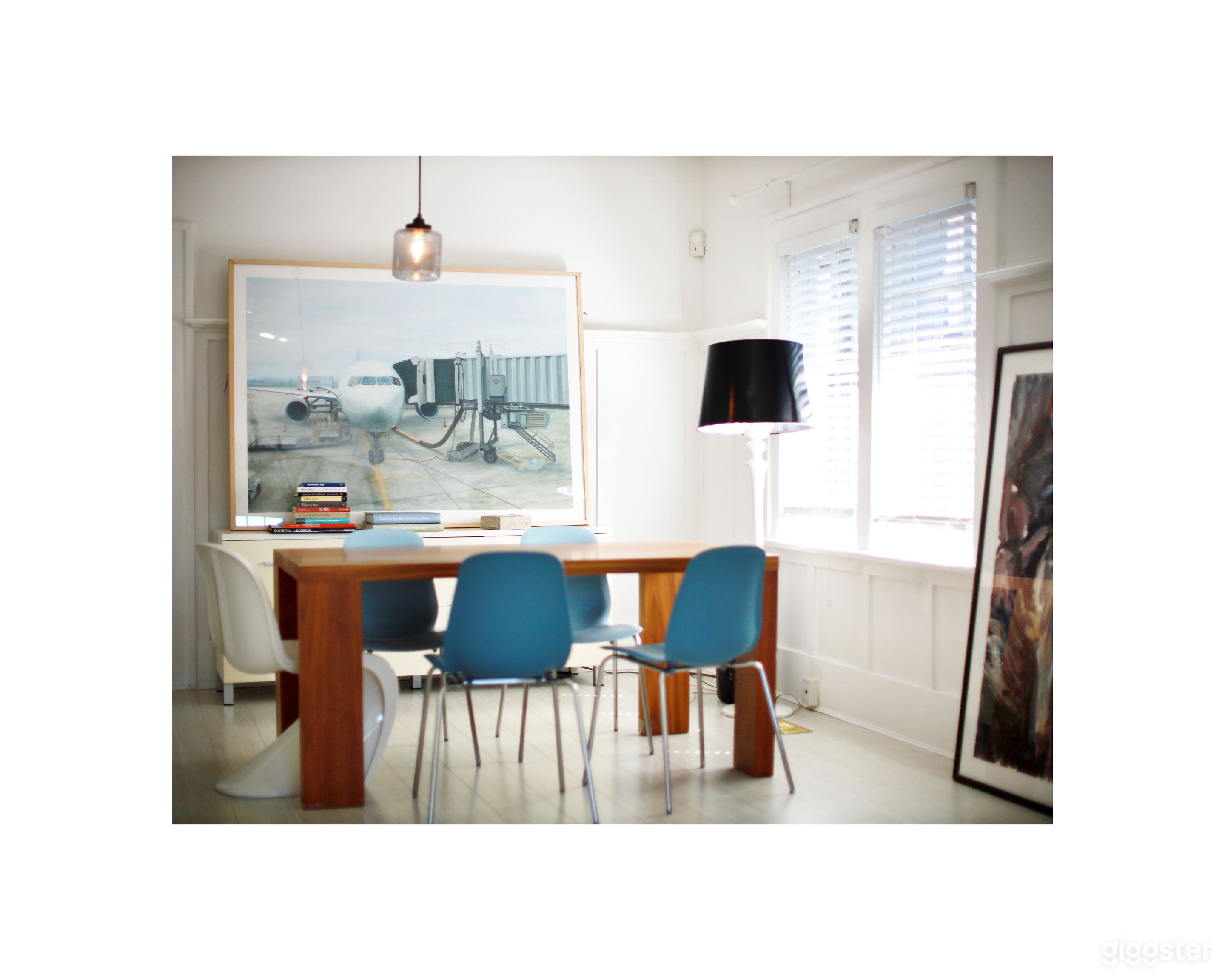 House studio in Kits  Photo 4