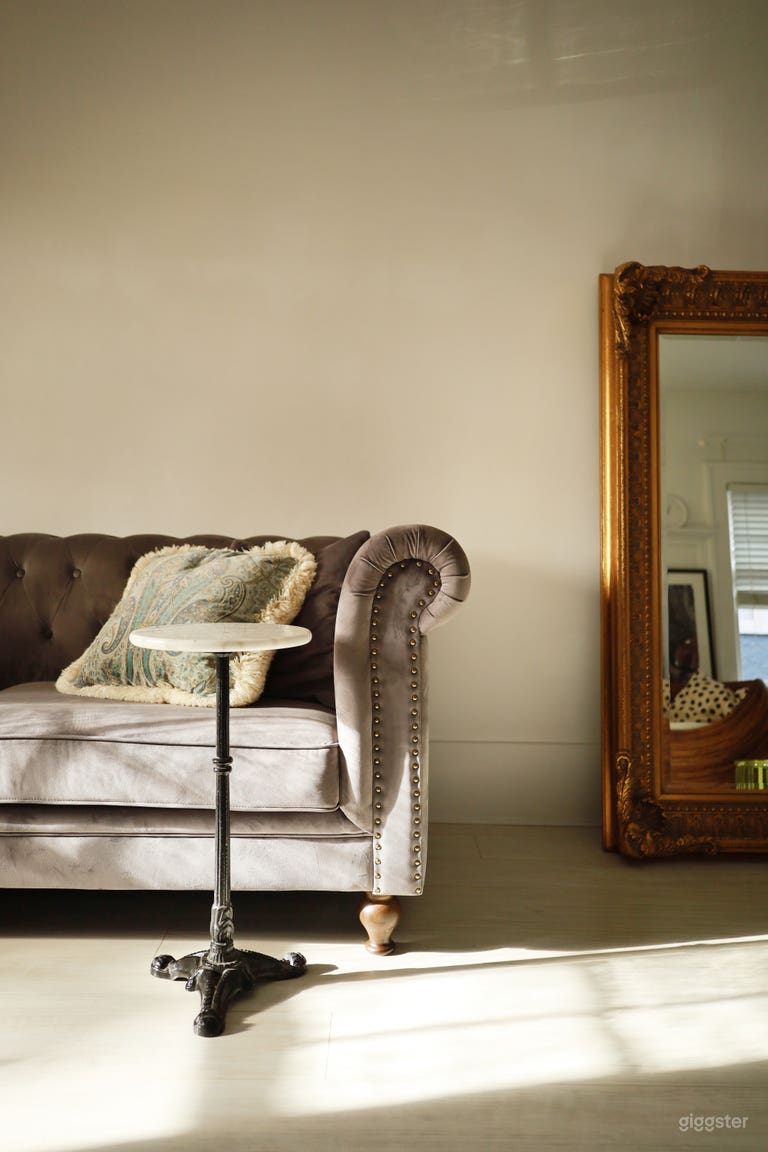  House studio in Kits  