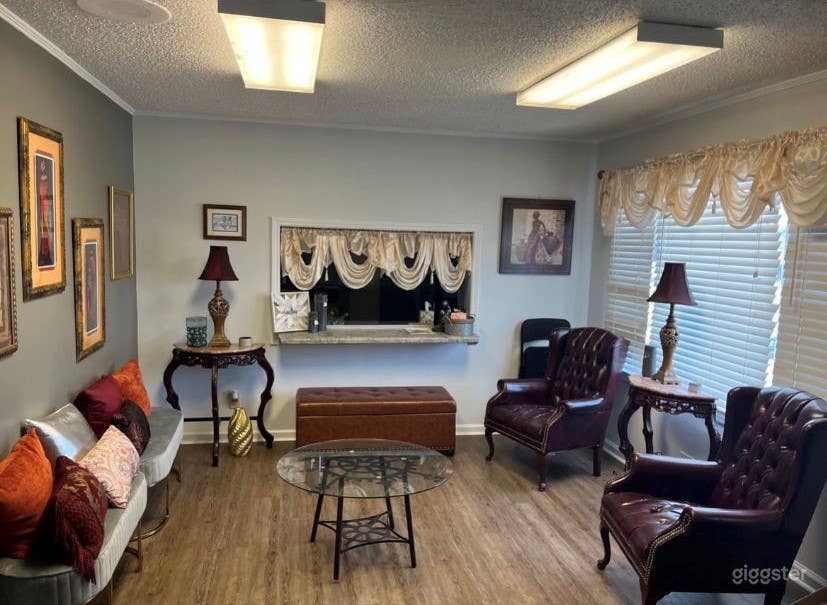 Community Biz Event Venue Photo 2