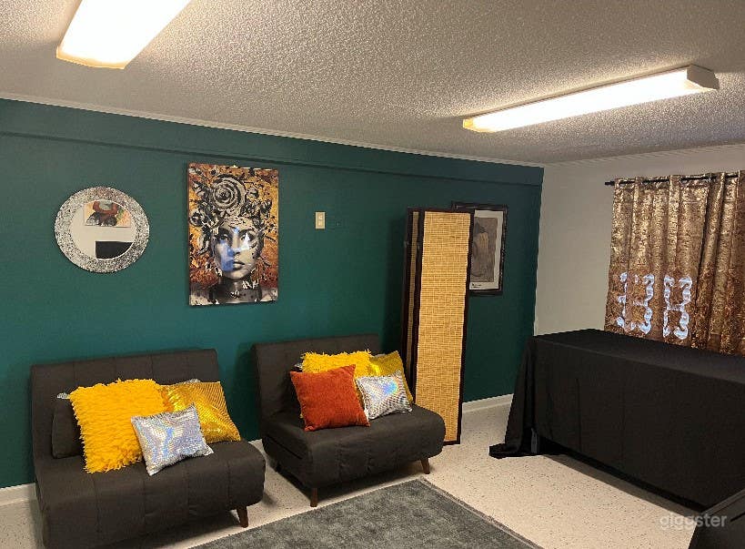 Community Biz Event Venue Photo 1