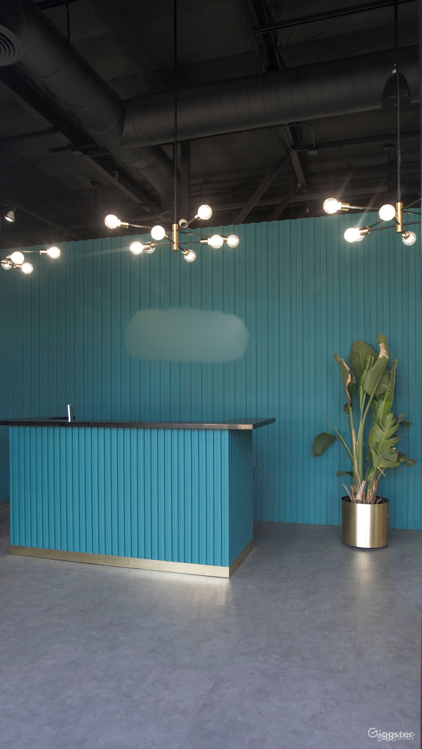 Modern Elegant Beauty Studio/Classroom Photo 2