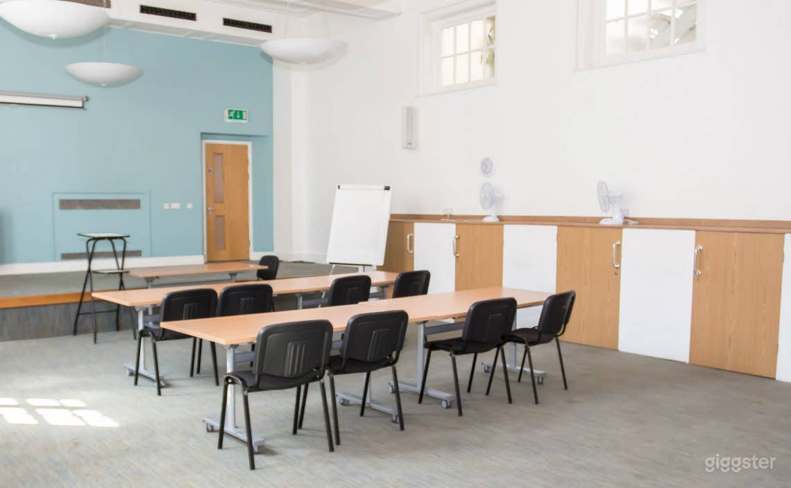 Conference Room in Bromley Photo 2