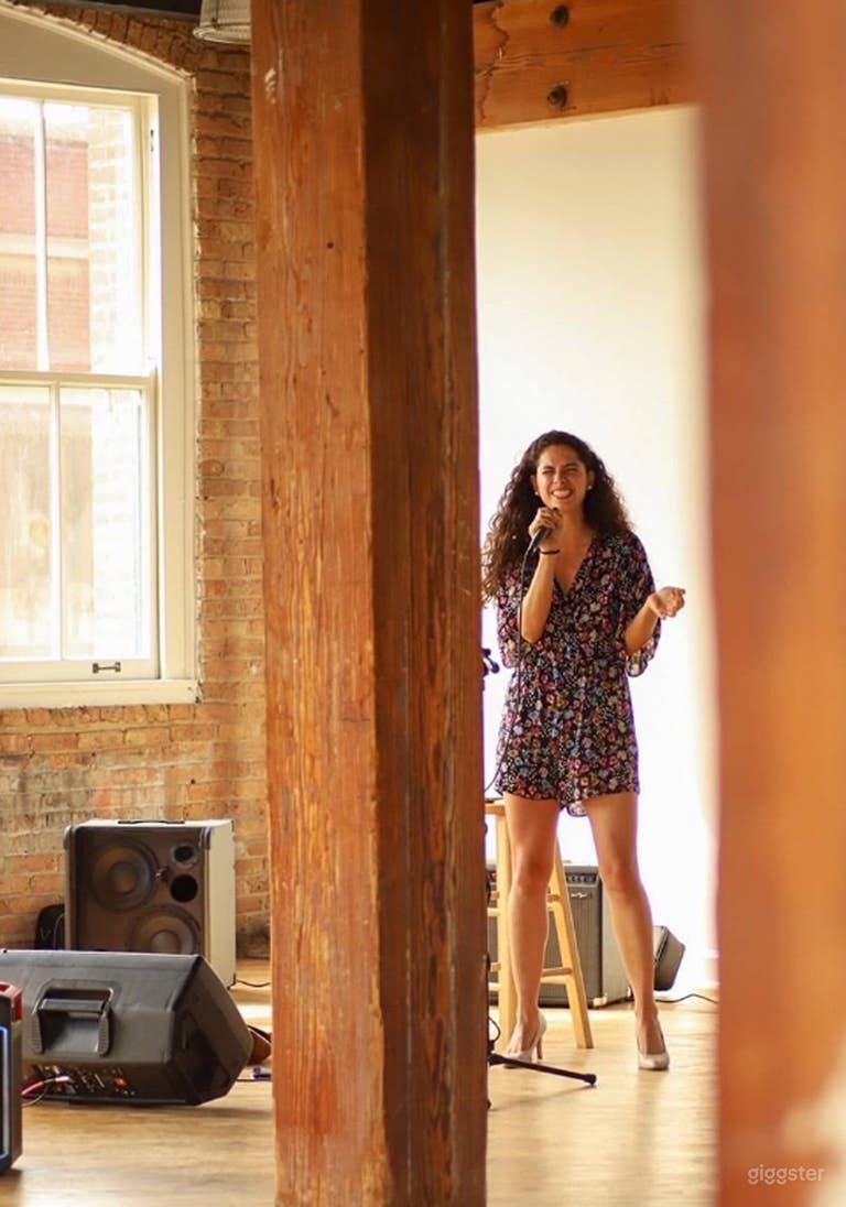  Chicago’s Ultimate Content Studio 