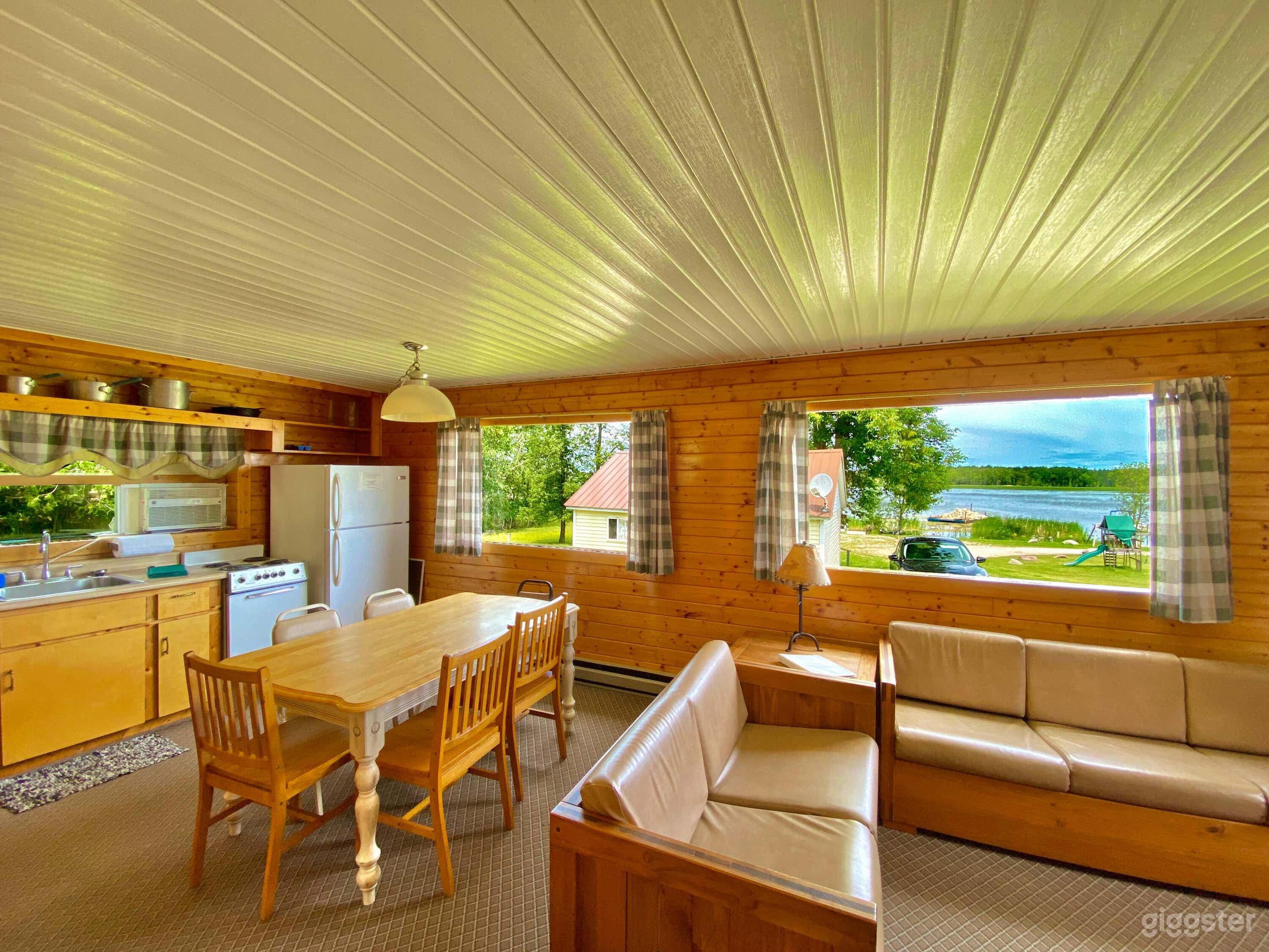 Maple Haven Cottages Photo 4