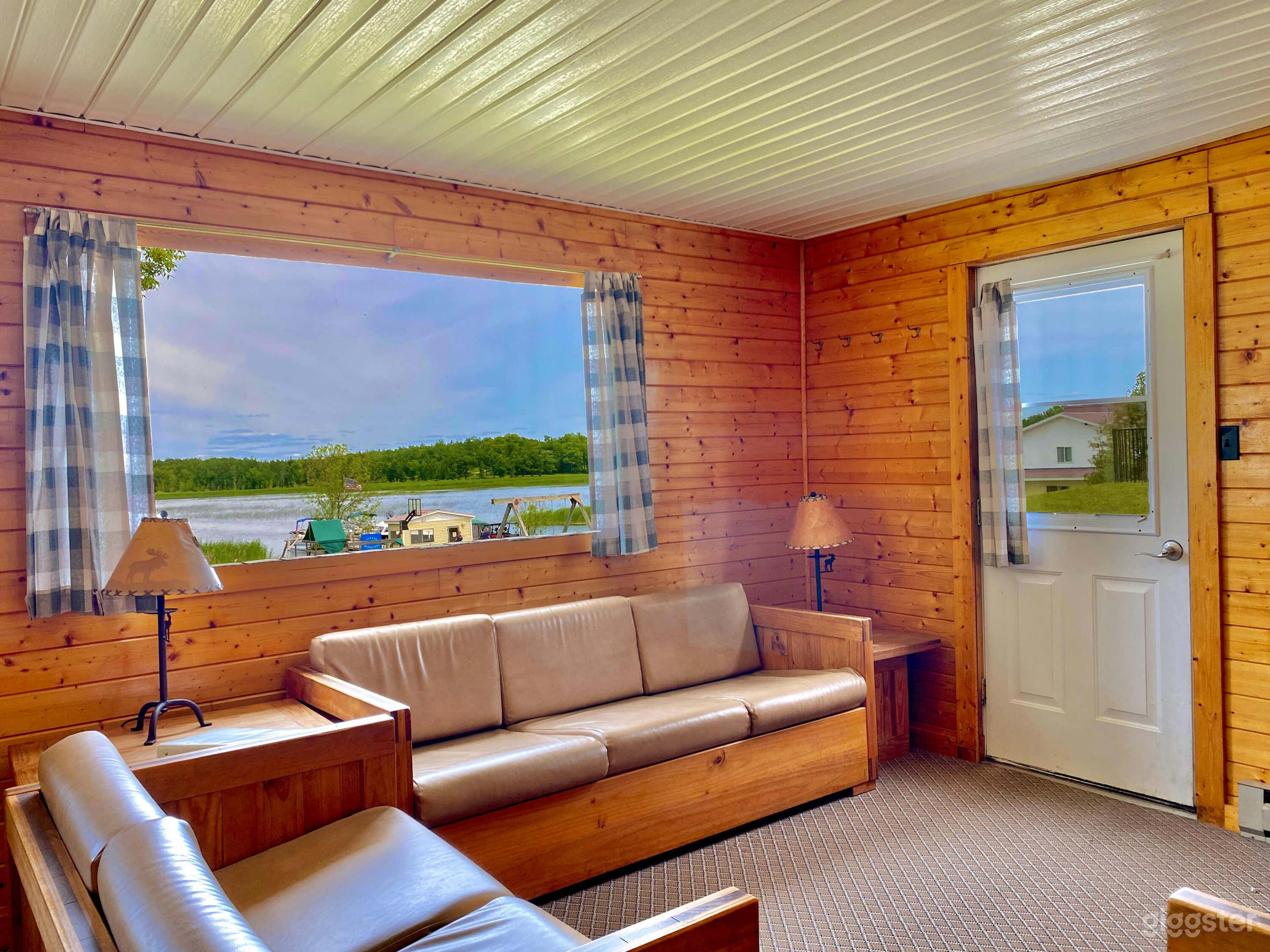 Maple Haven Cottages Photo 1