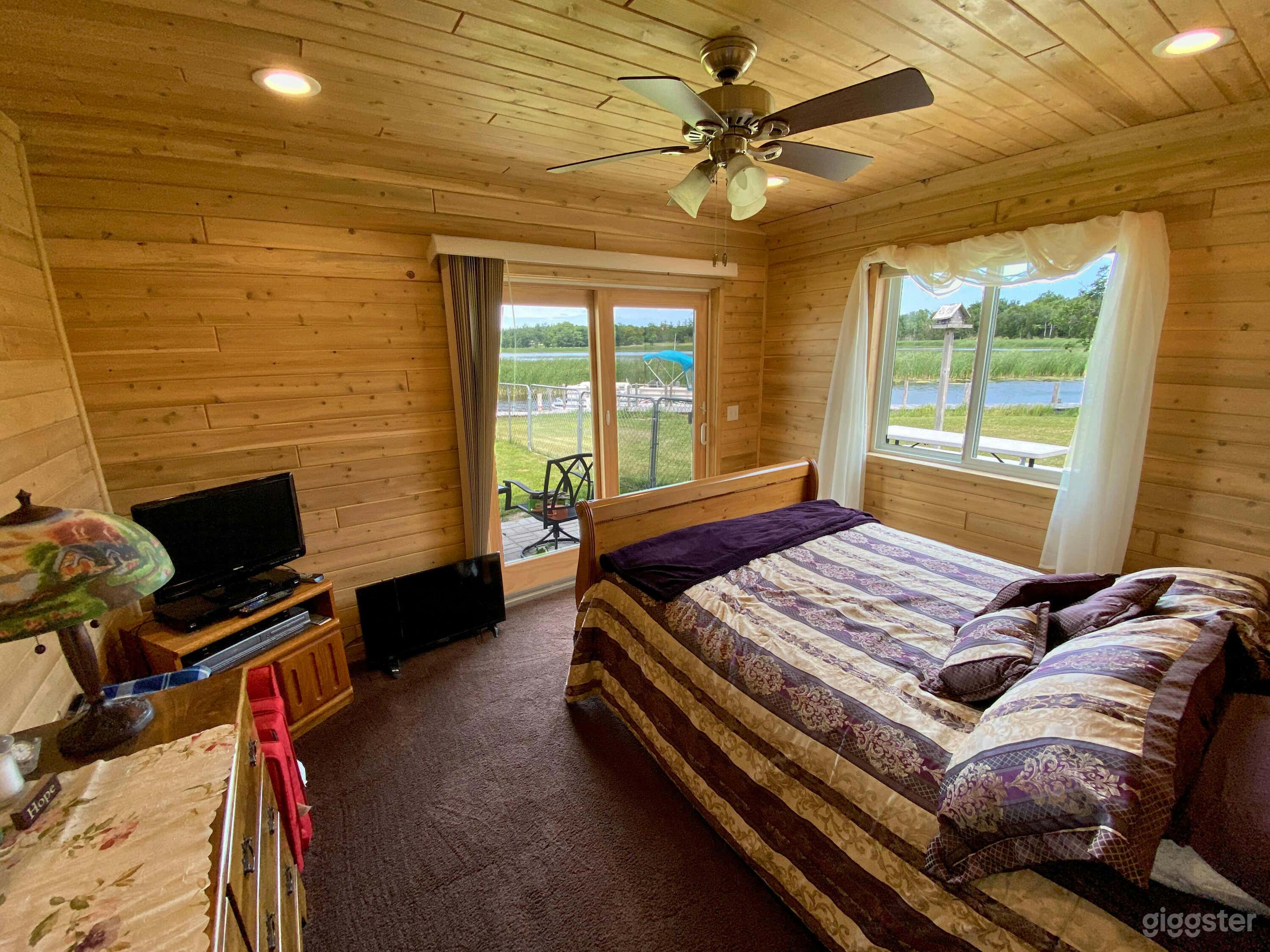 Maple Haven Cottages Photo 2