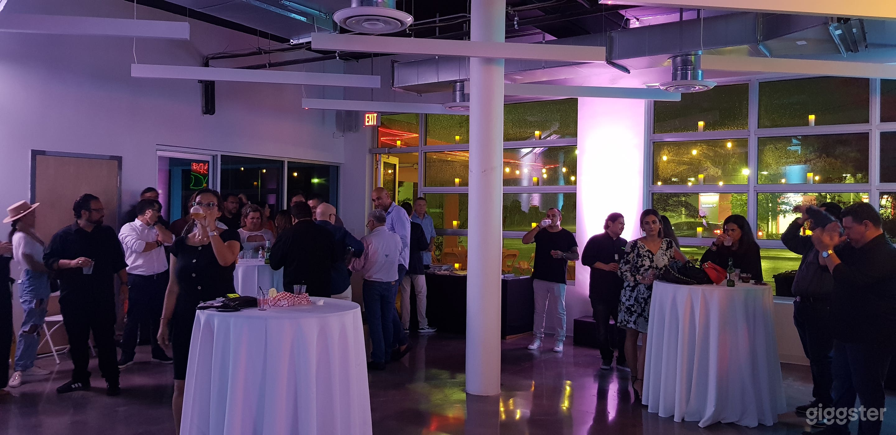 Latin Press Media &amp; Events Photo 2