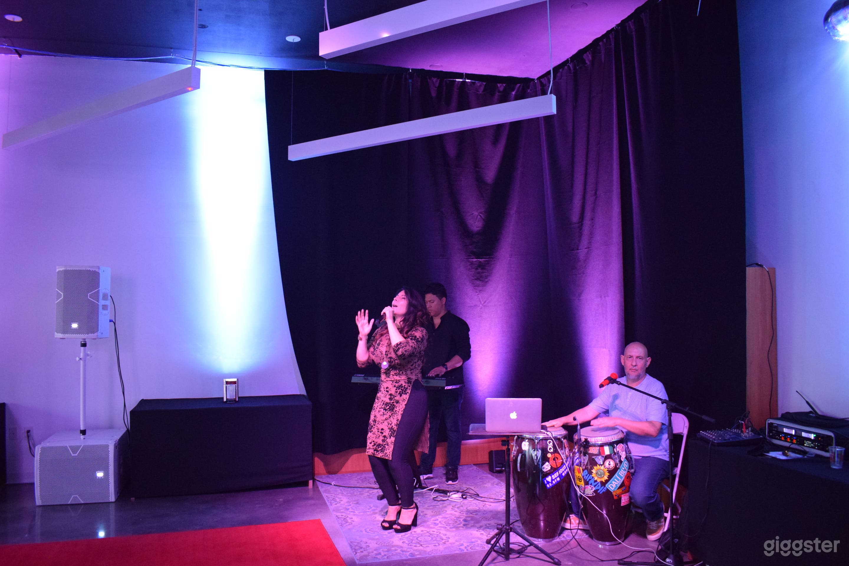 Latin Press Media &amp; Events Photo 3